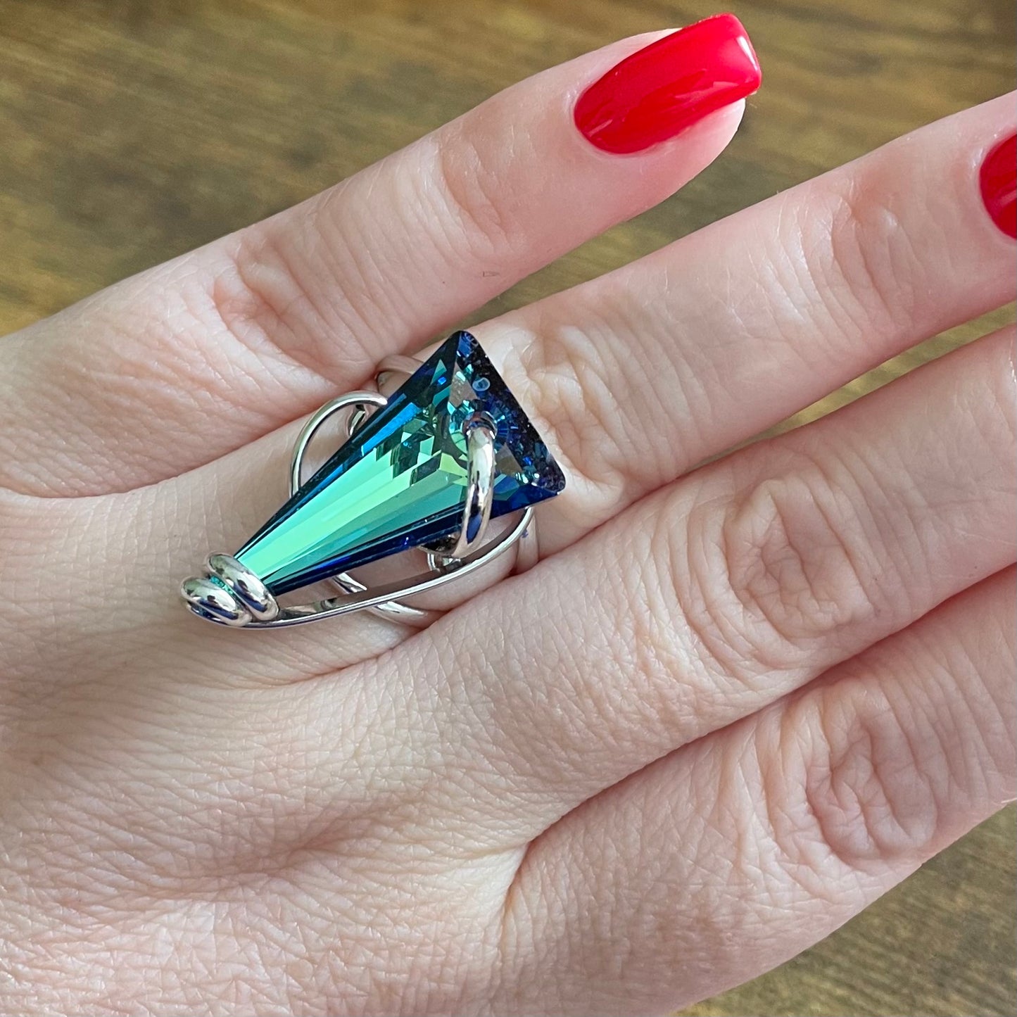 ANILLO
