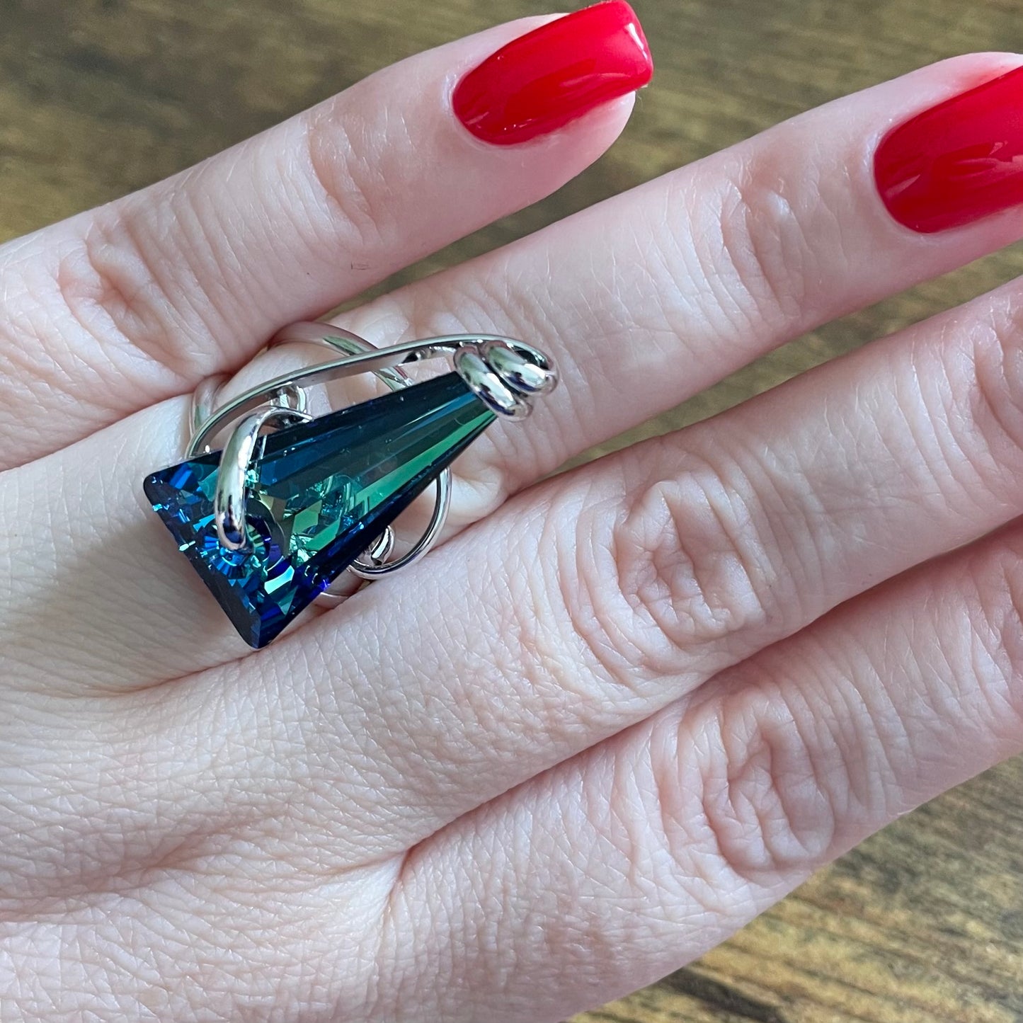 ANILLO