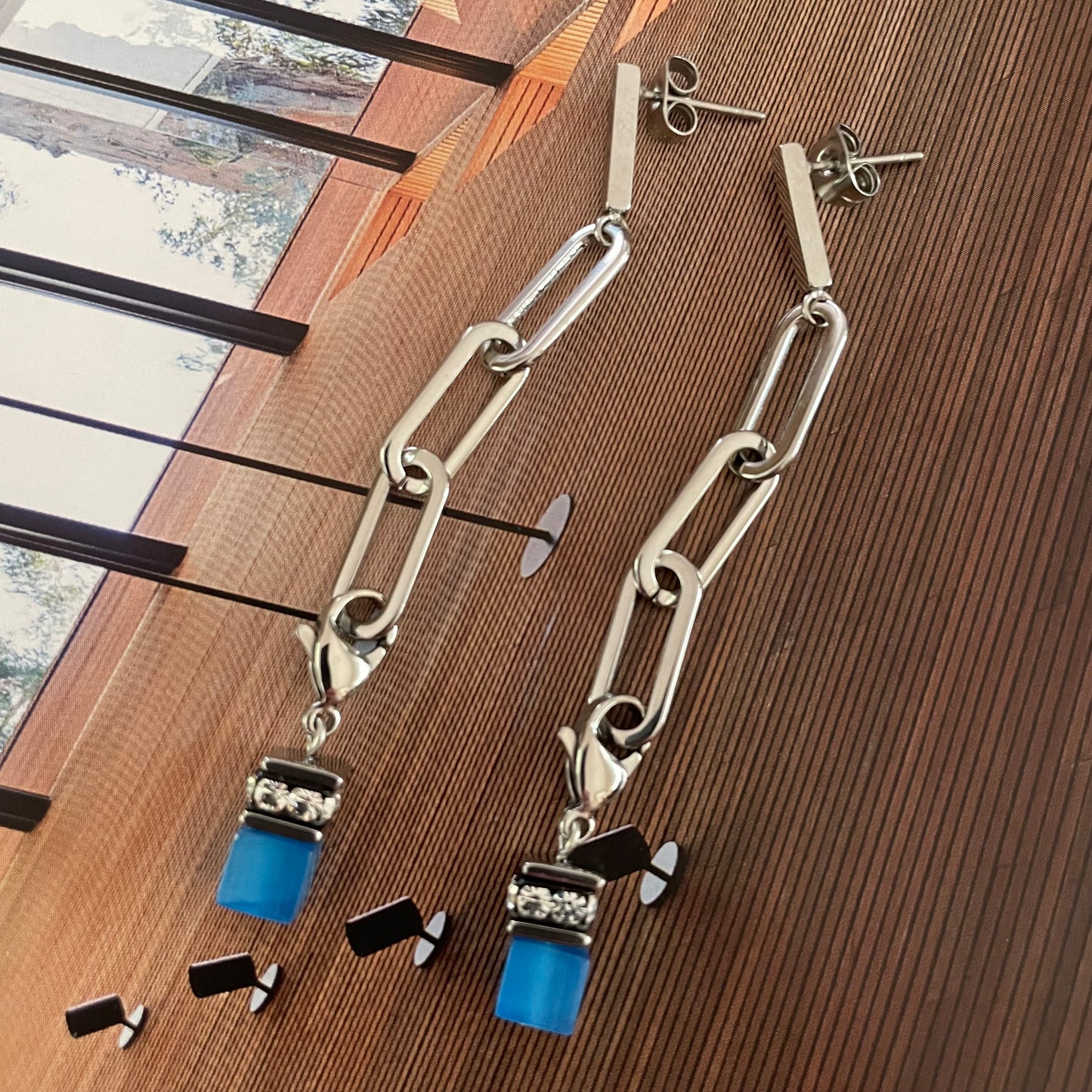 PENDIENTES