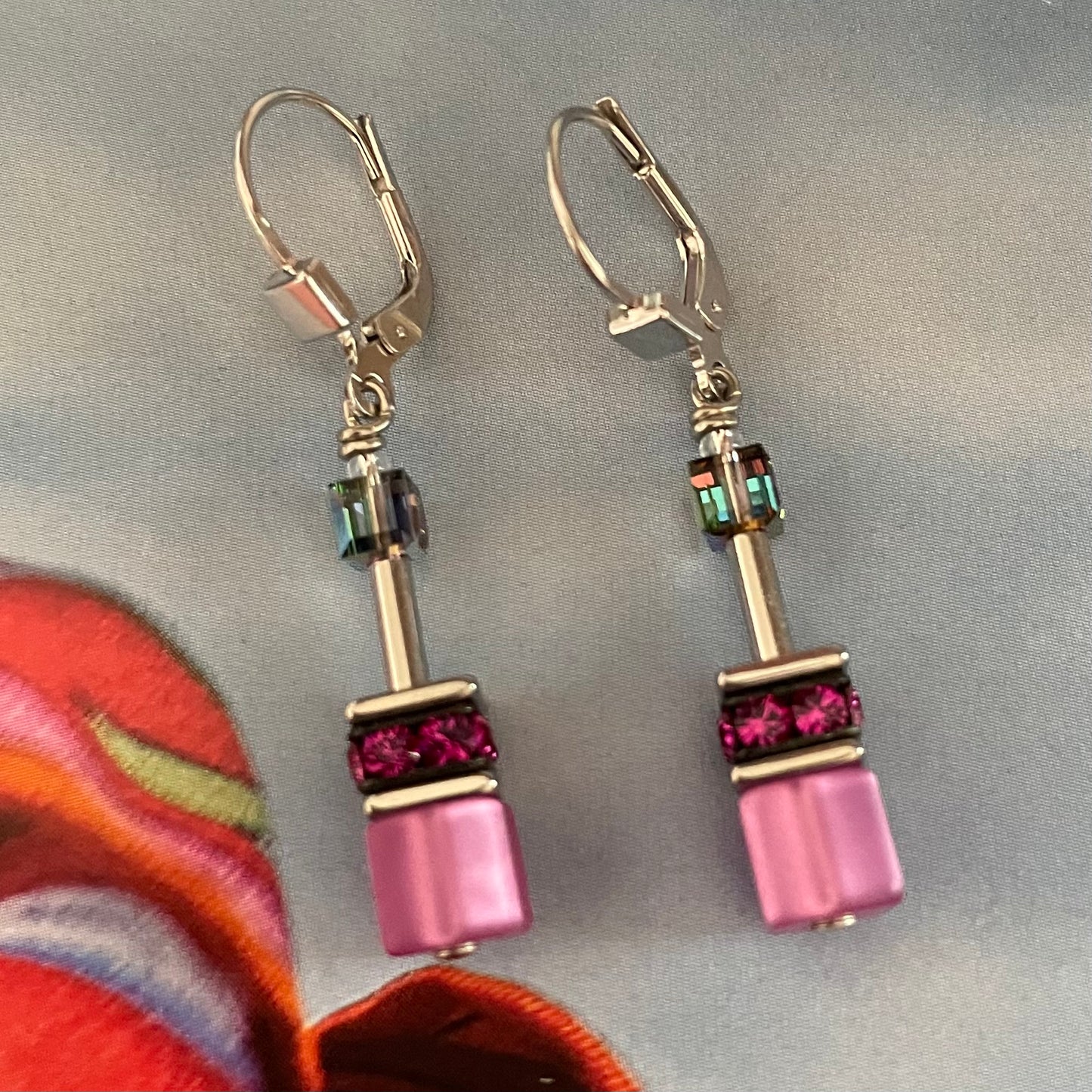 PENDIENTES