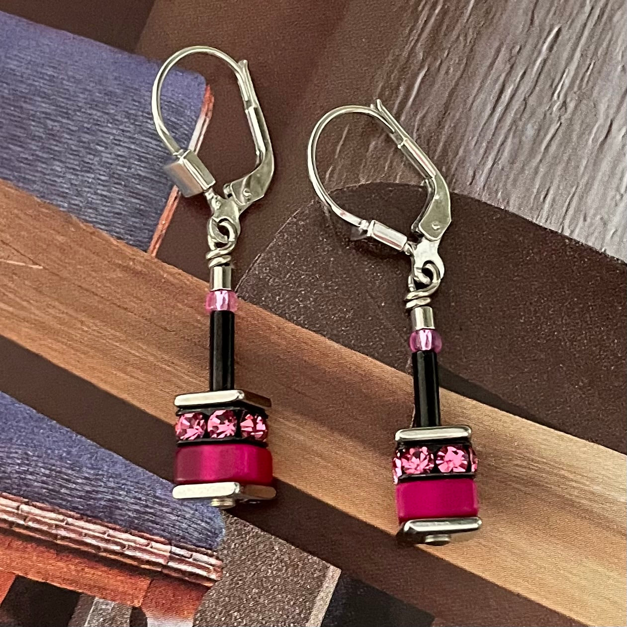 PENDIENTES
