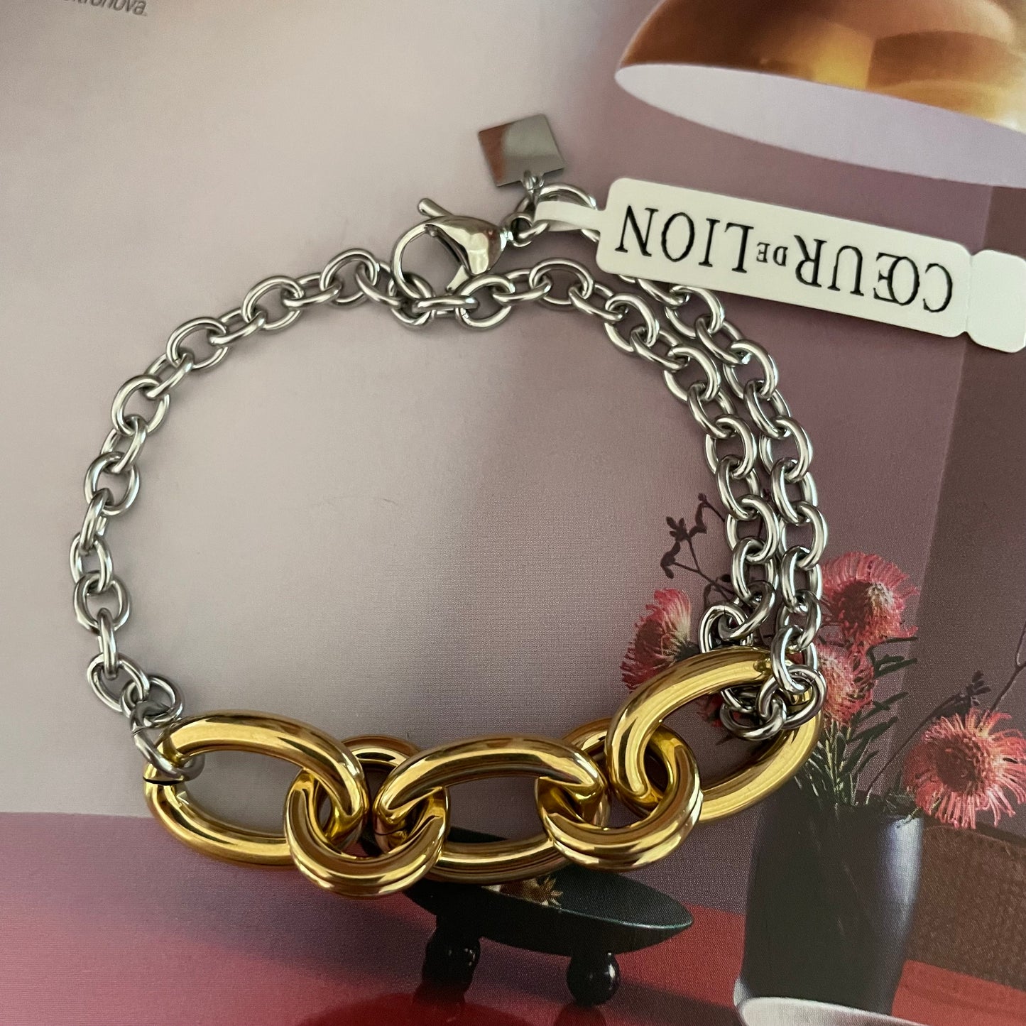 PULSERA