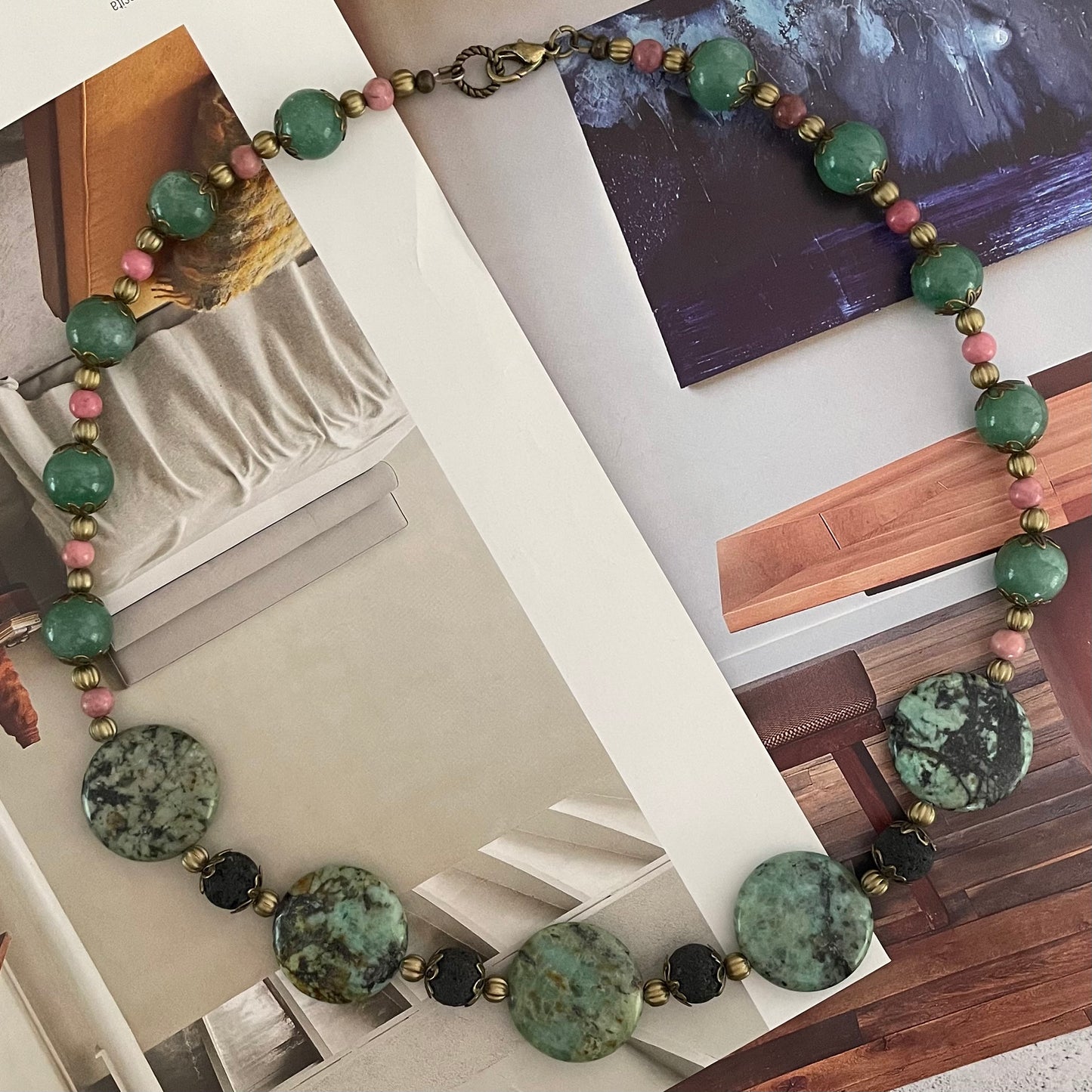 NECKLACE