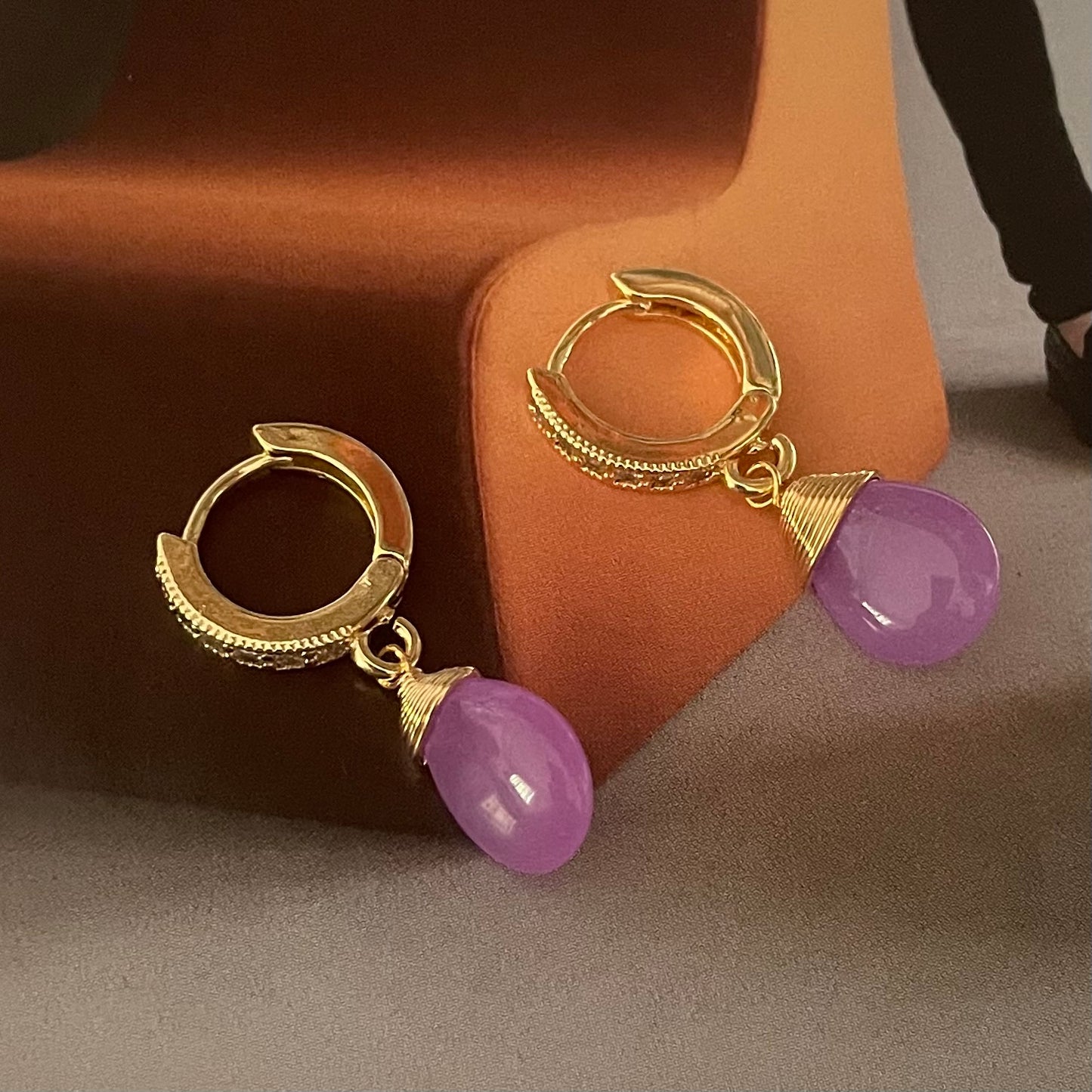 PENDIENTES