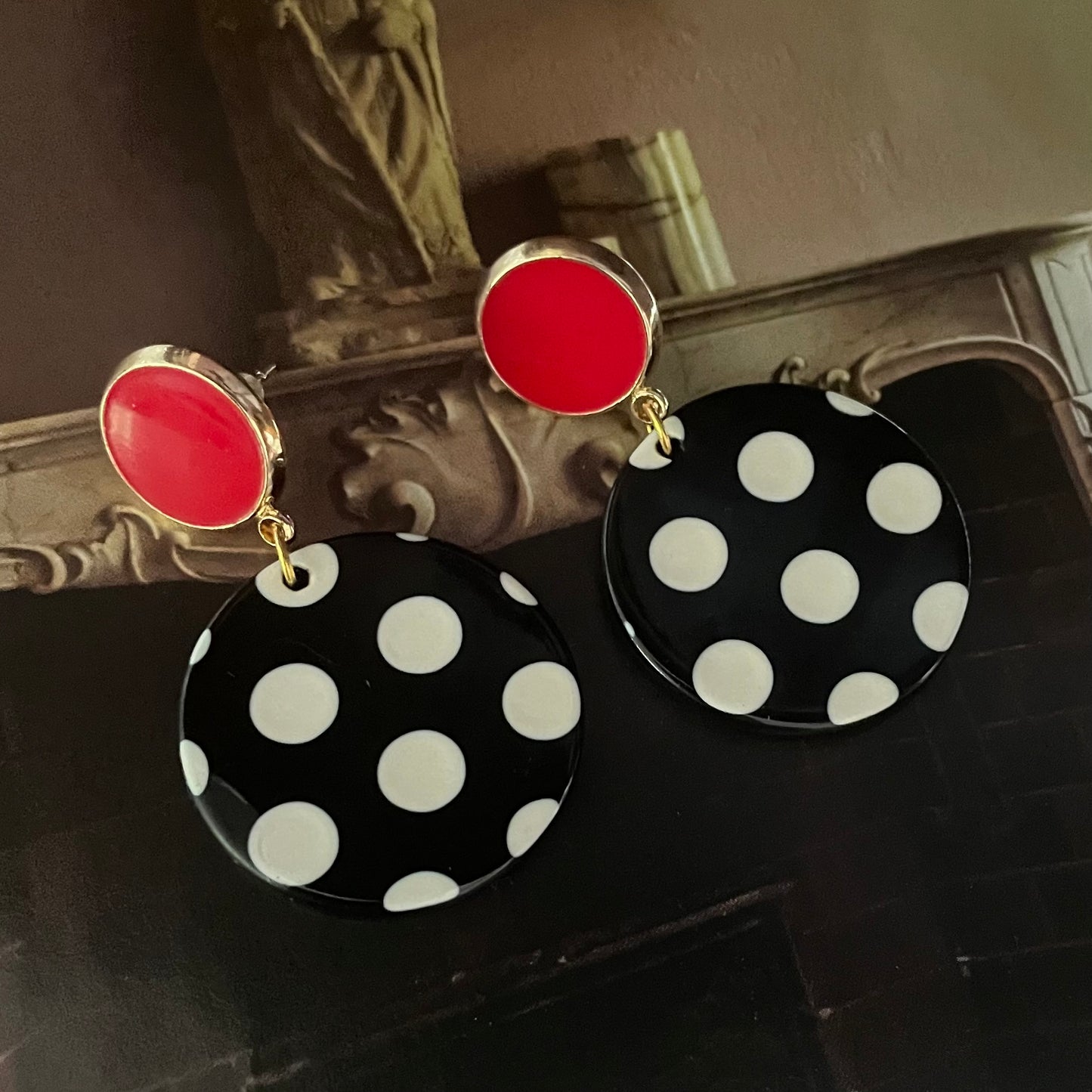 PENDIENTES
