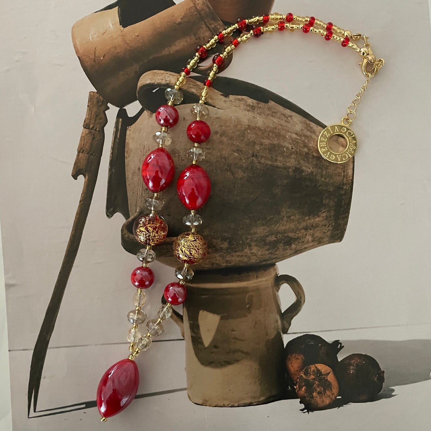 COLLAR