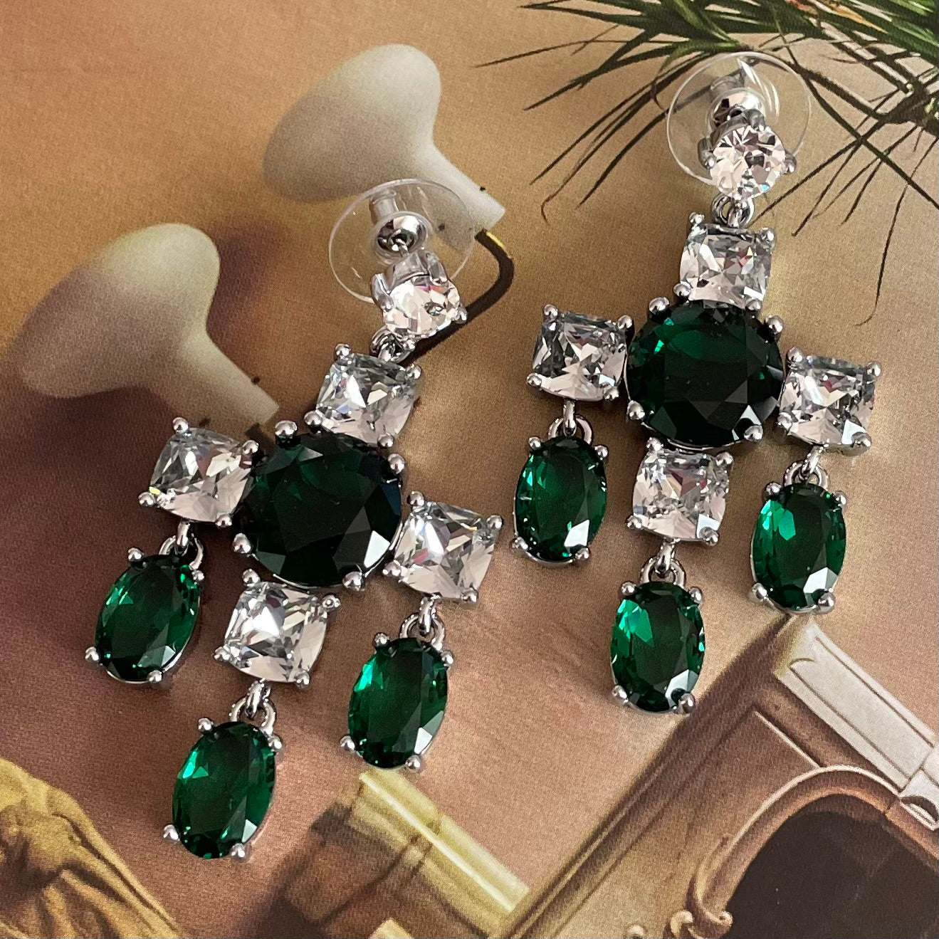 PENDIENTES