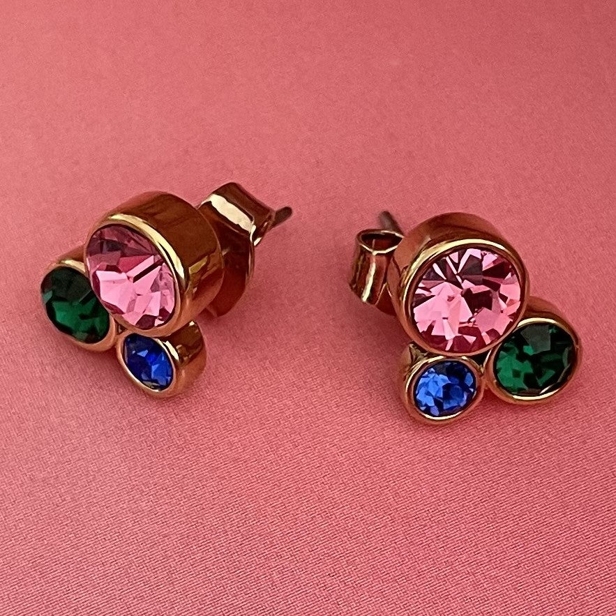PENDIENTES