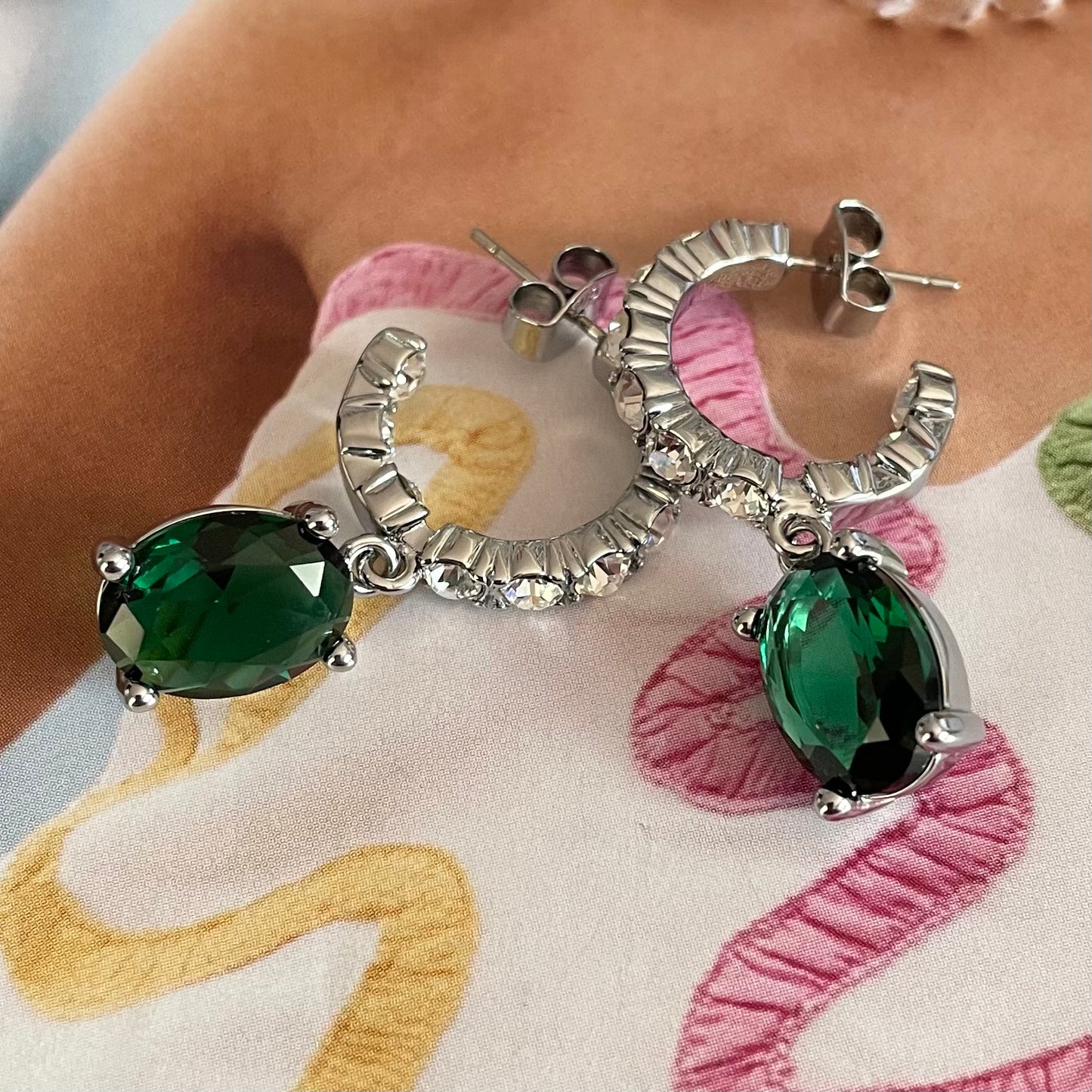PENDIENTES