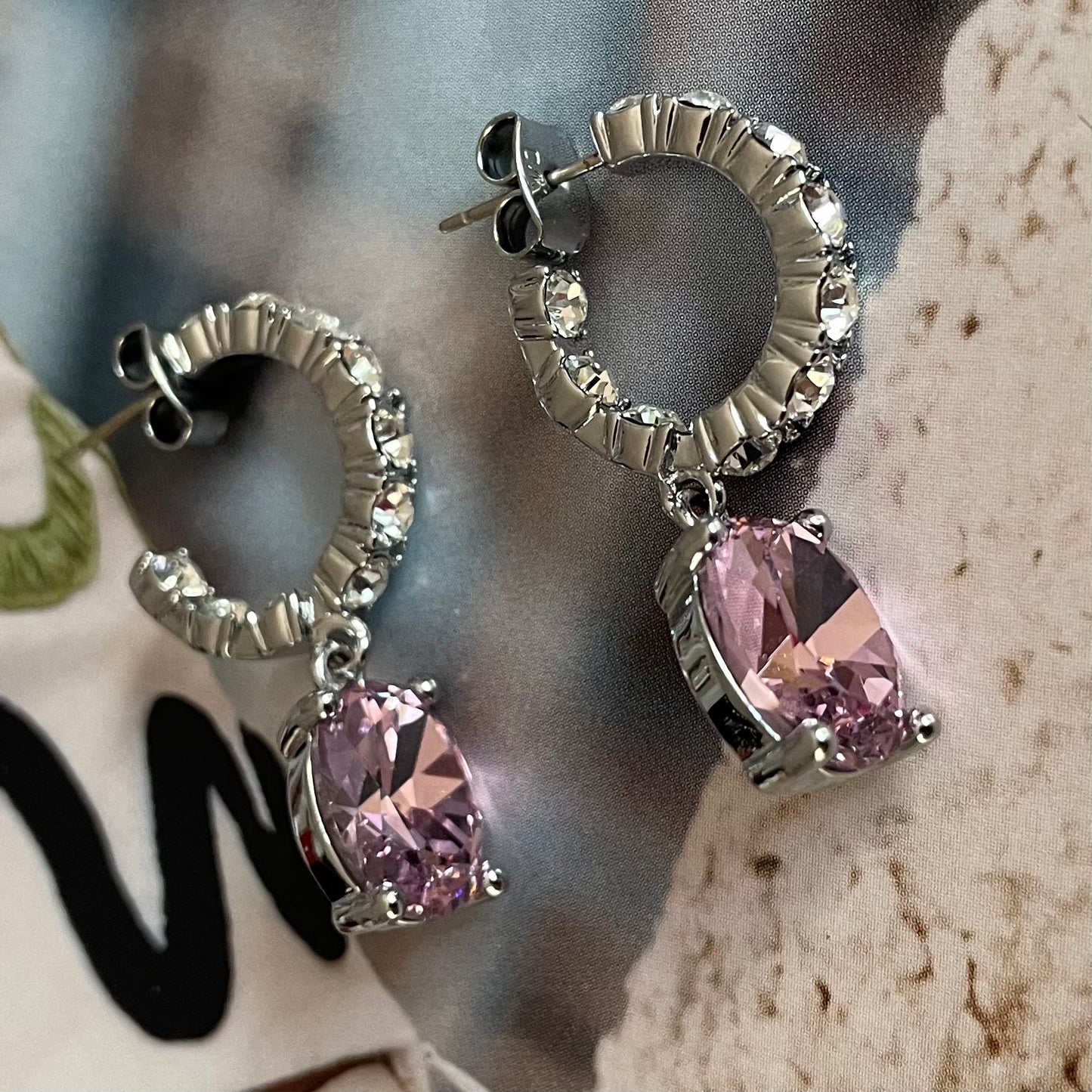 PENDIENTES