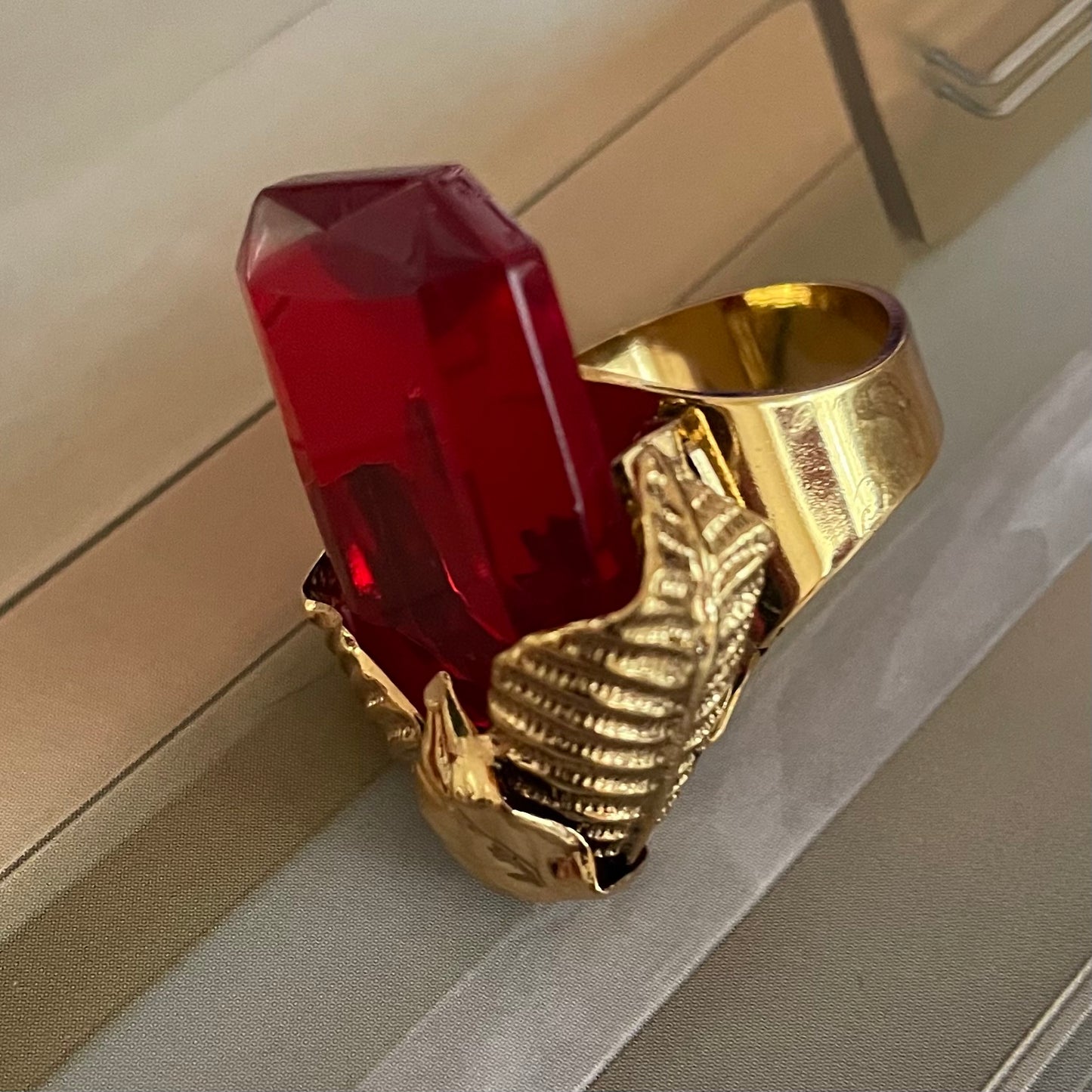ANILLO