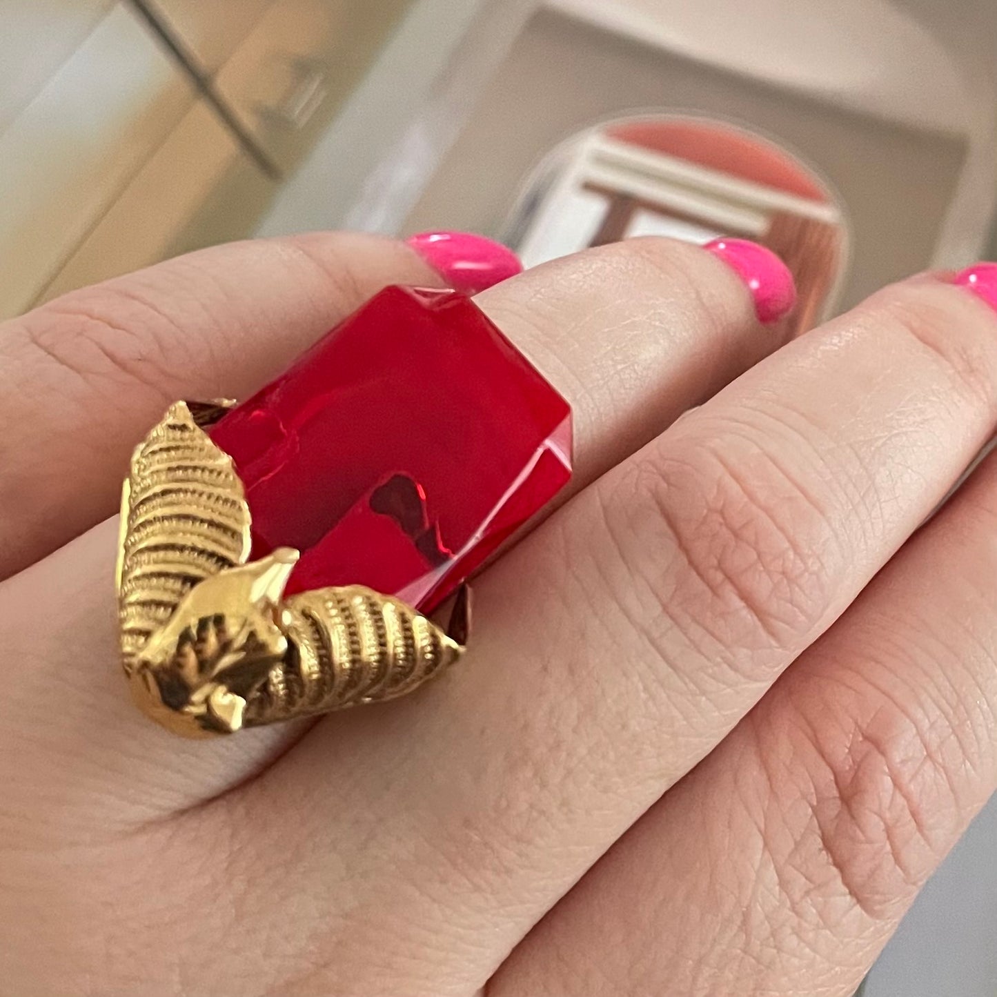ANILLO