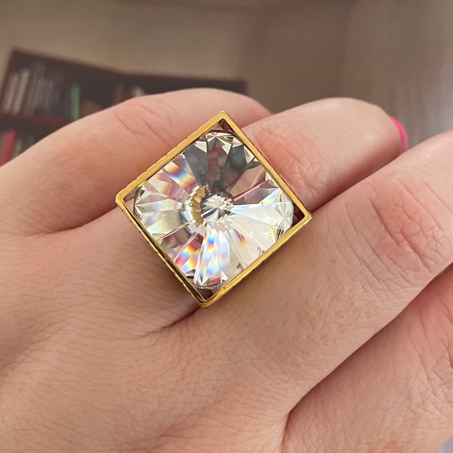 ANILLO
