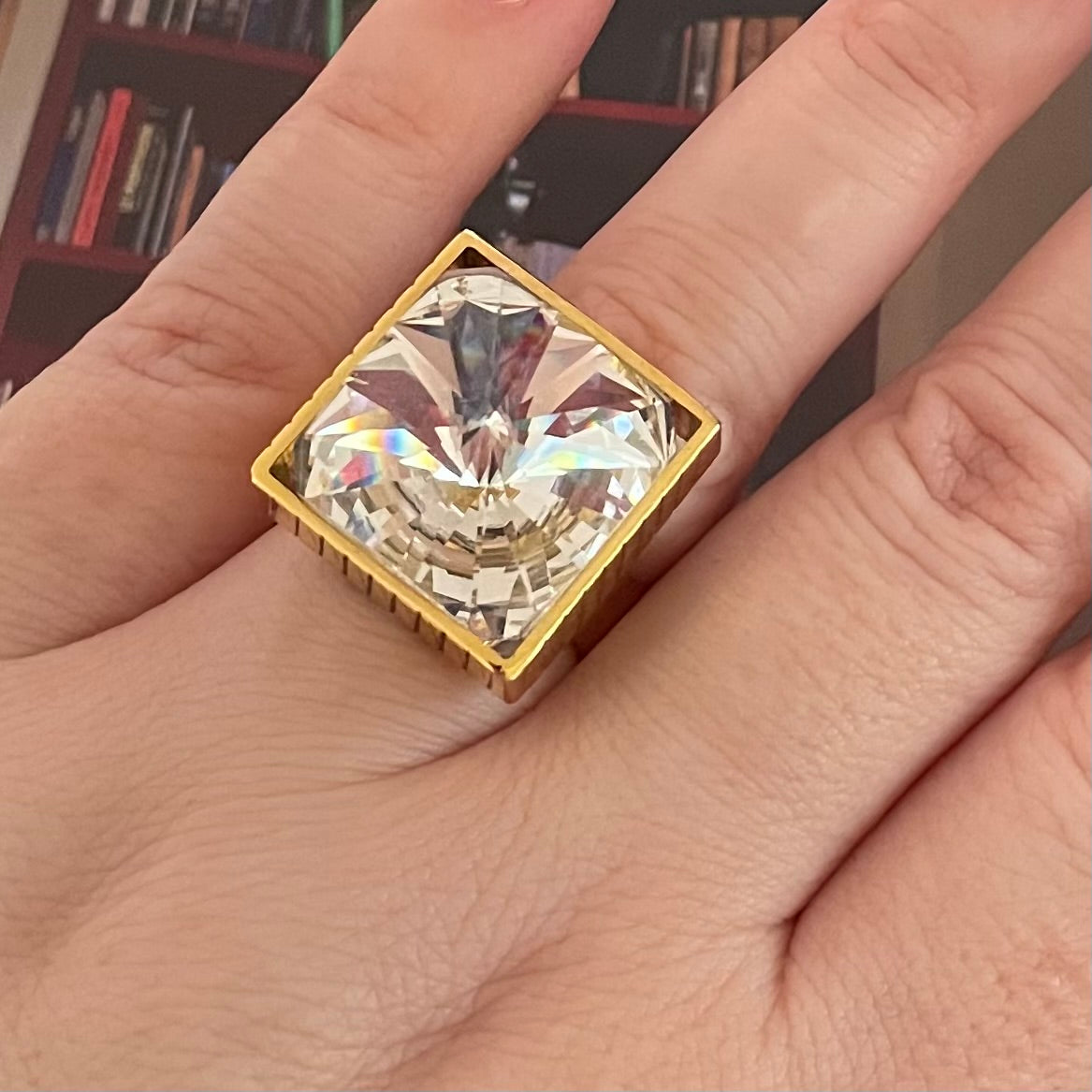 ANILLO