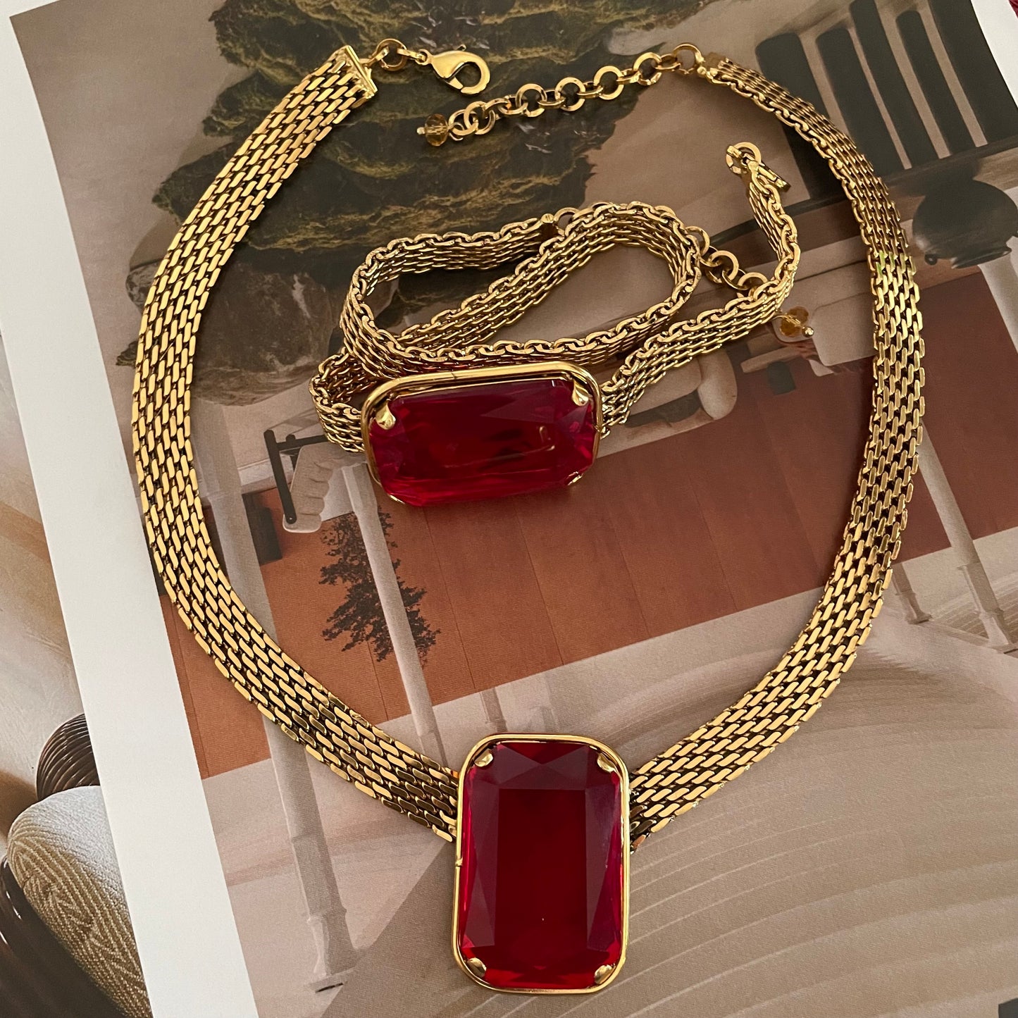 PULSERA