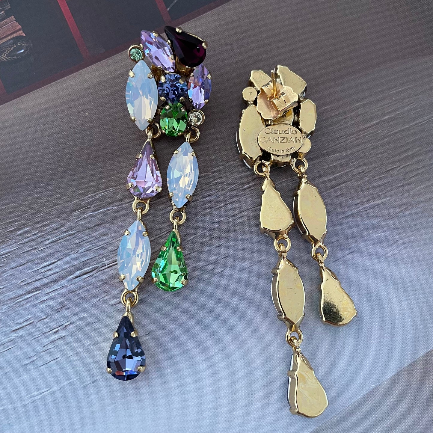 PENDIENTES
