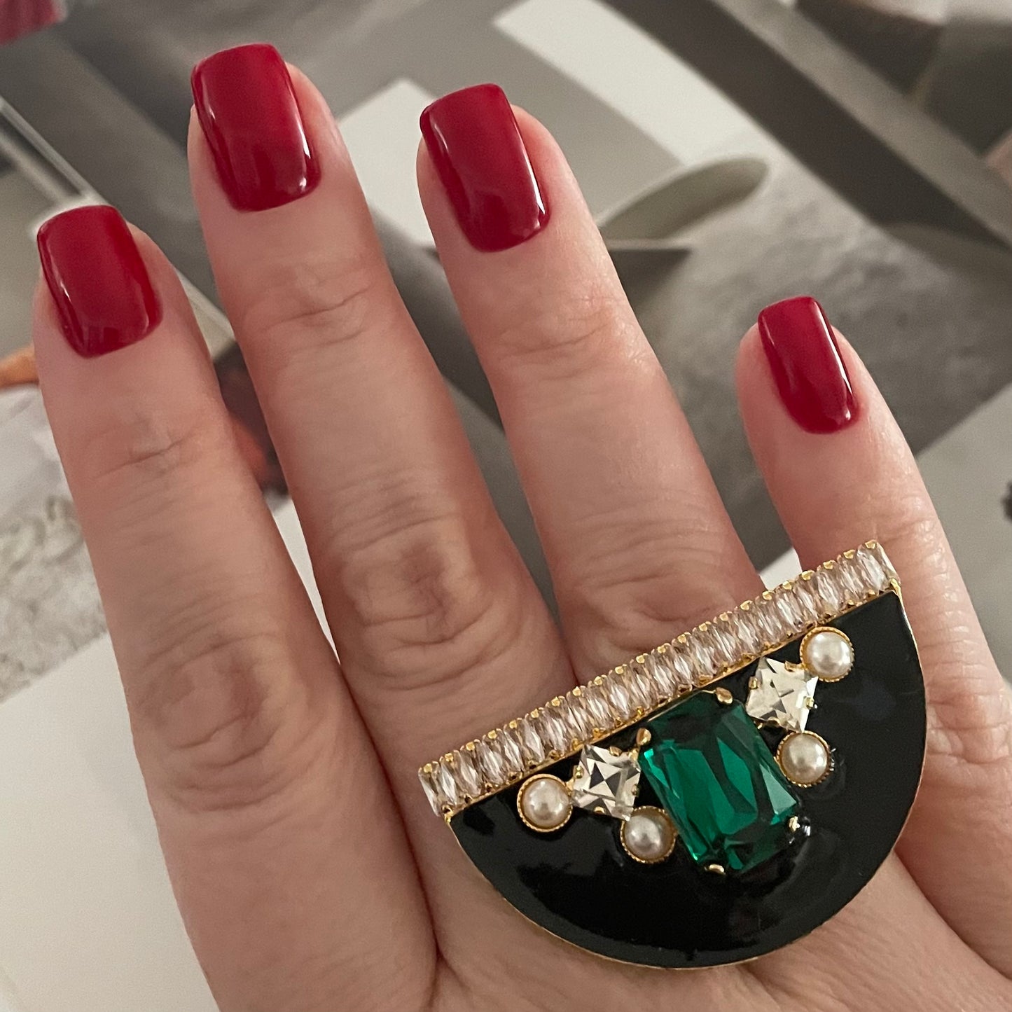 ANILLO
