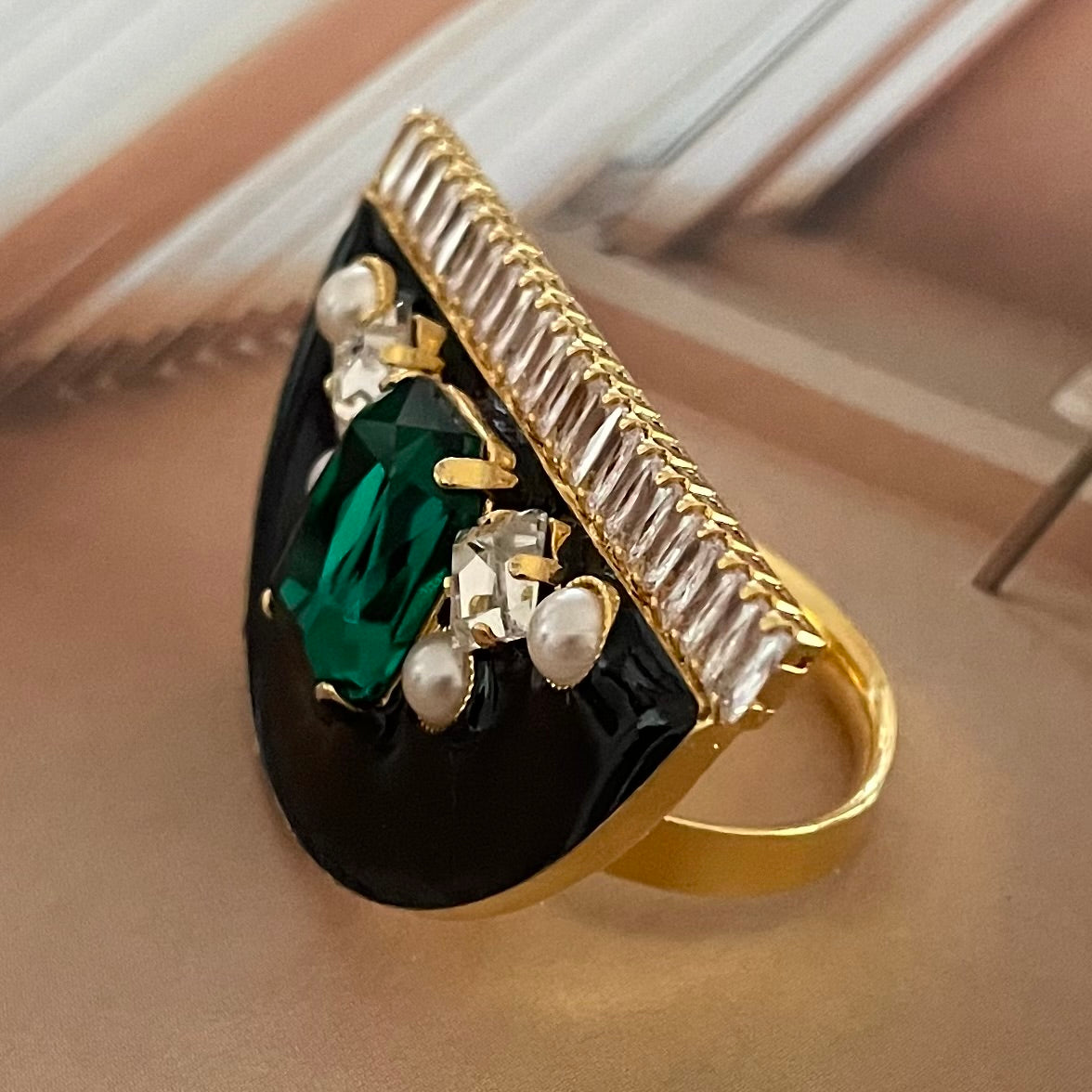 ANILLO