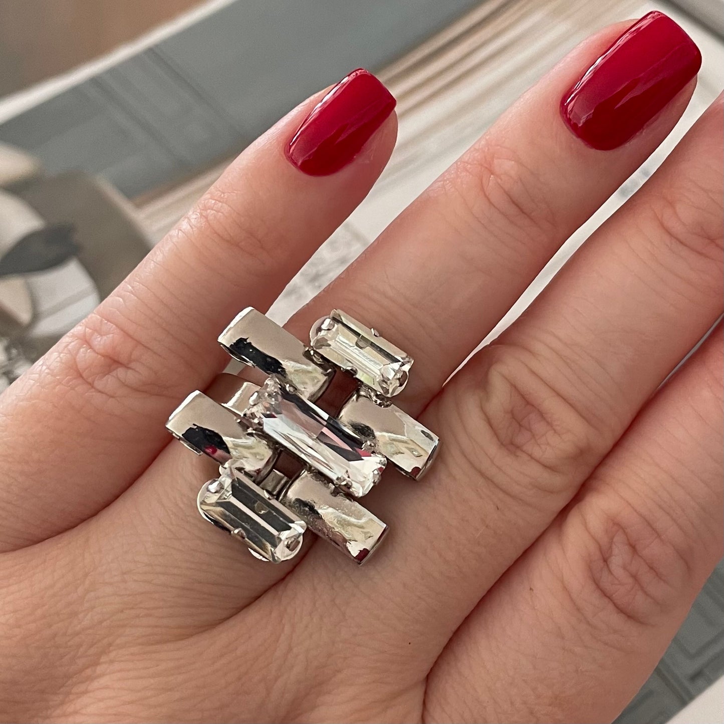 ANILLO