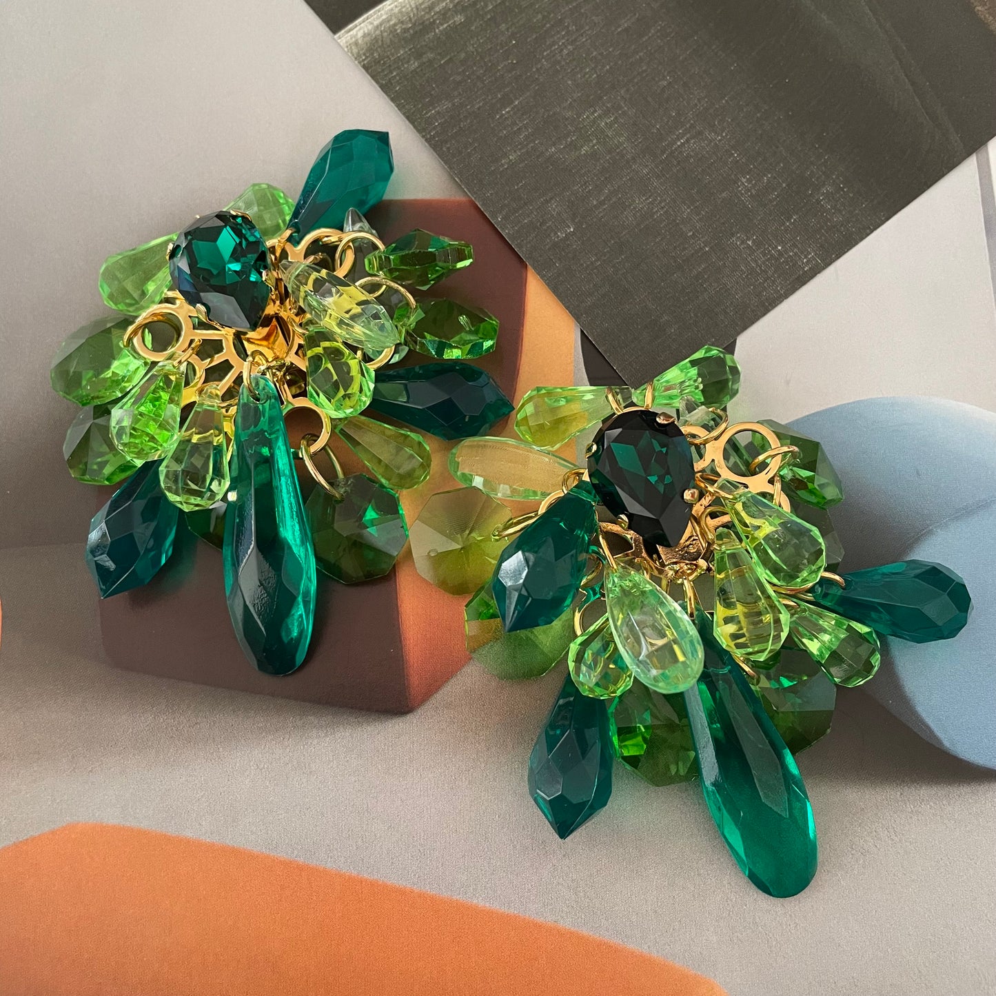 PENDIENTES