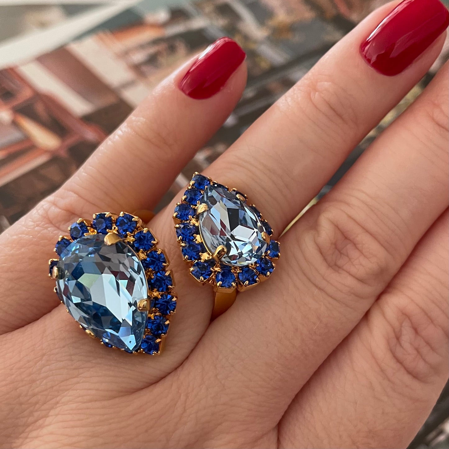 ANILLO