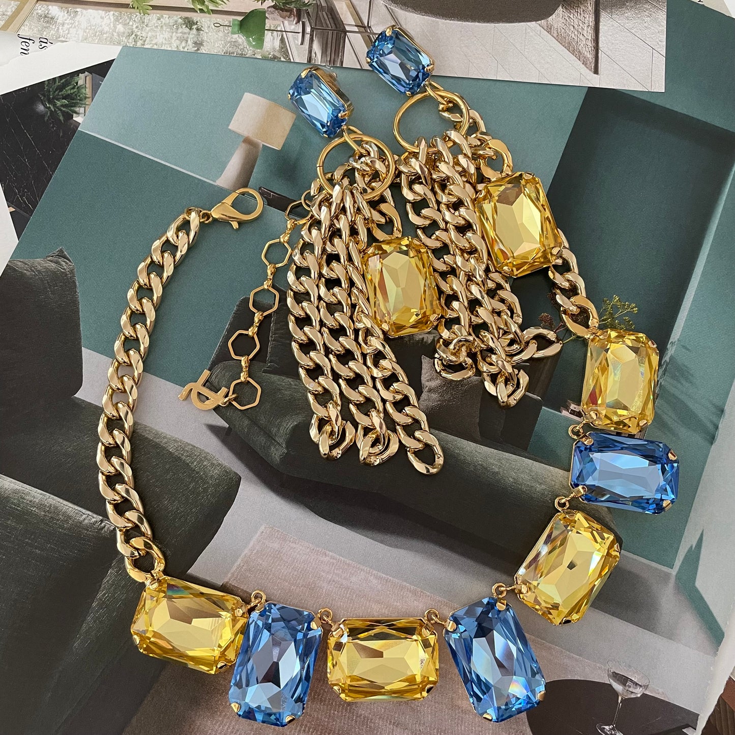 PENDIENTES