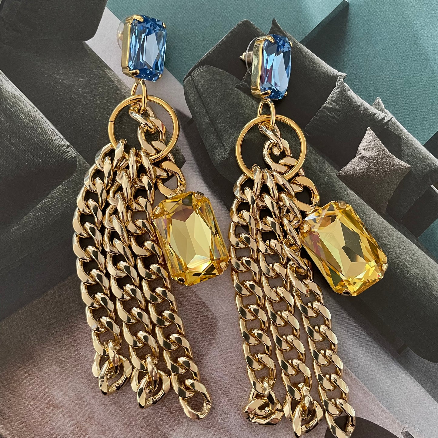 PENDIENTES