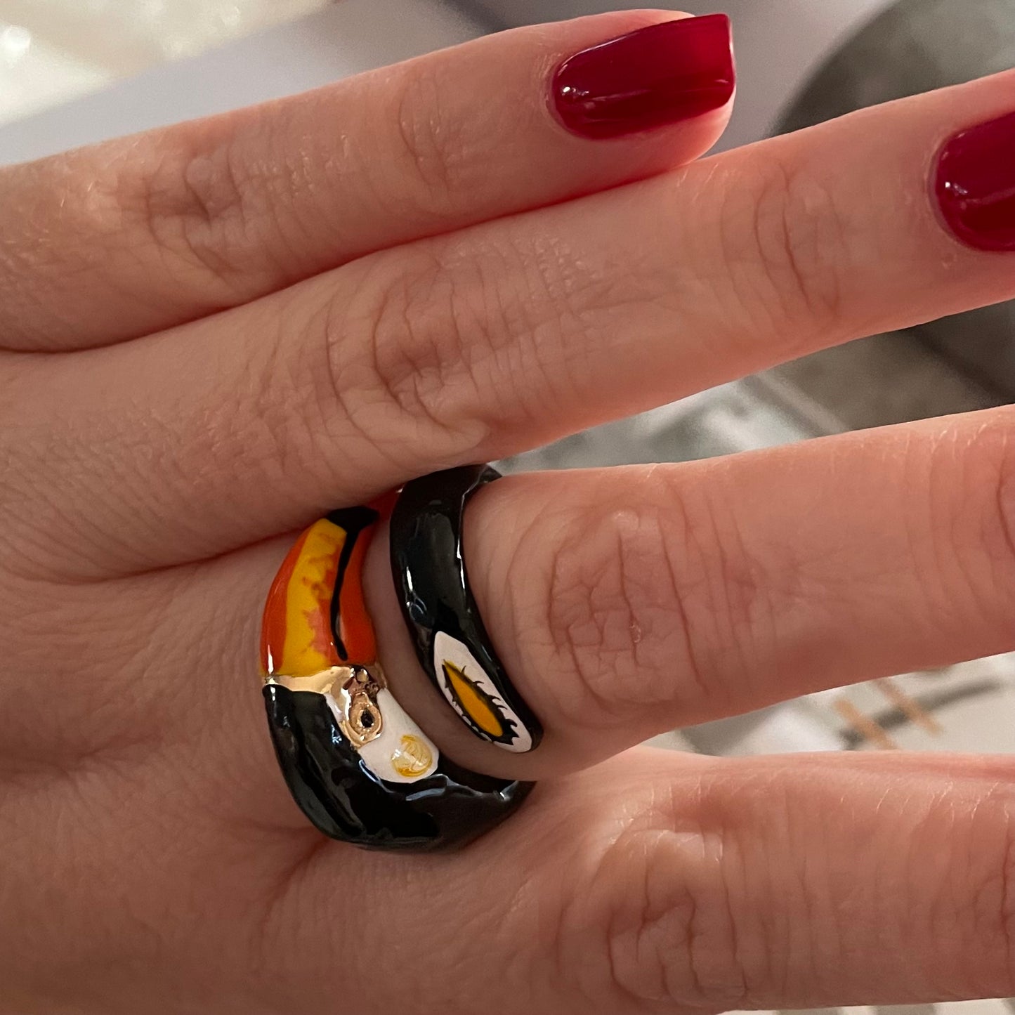 ANILLO
