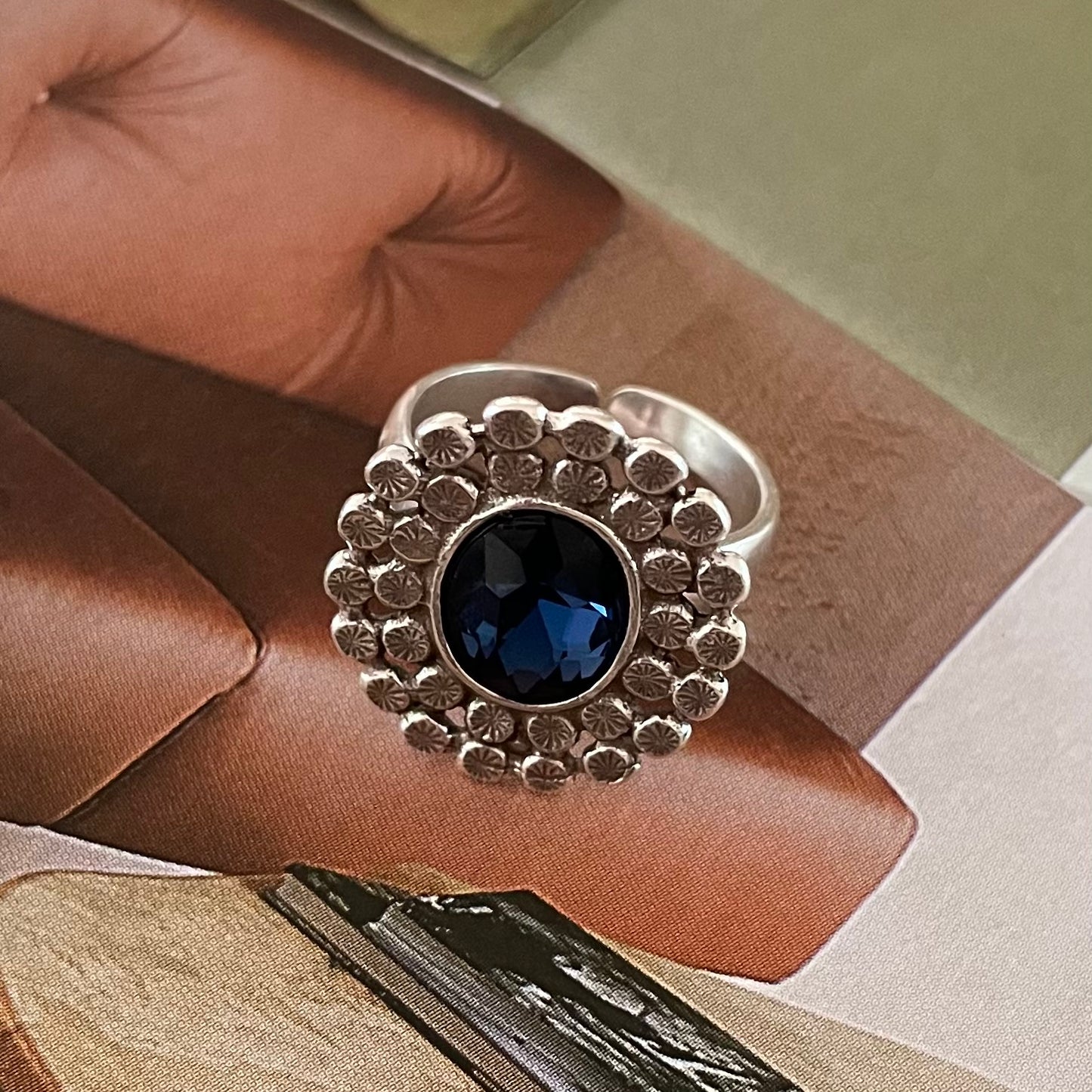 ANILLO