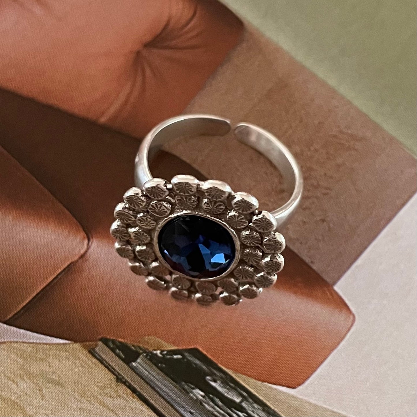 ANILLO