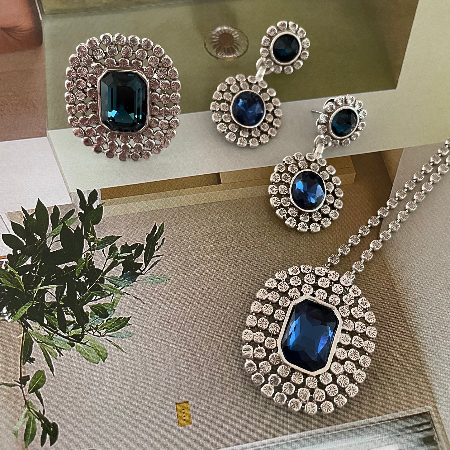 PENDIENTES