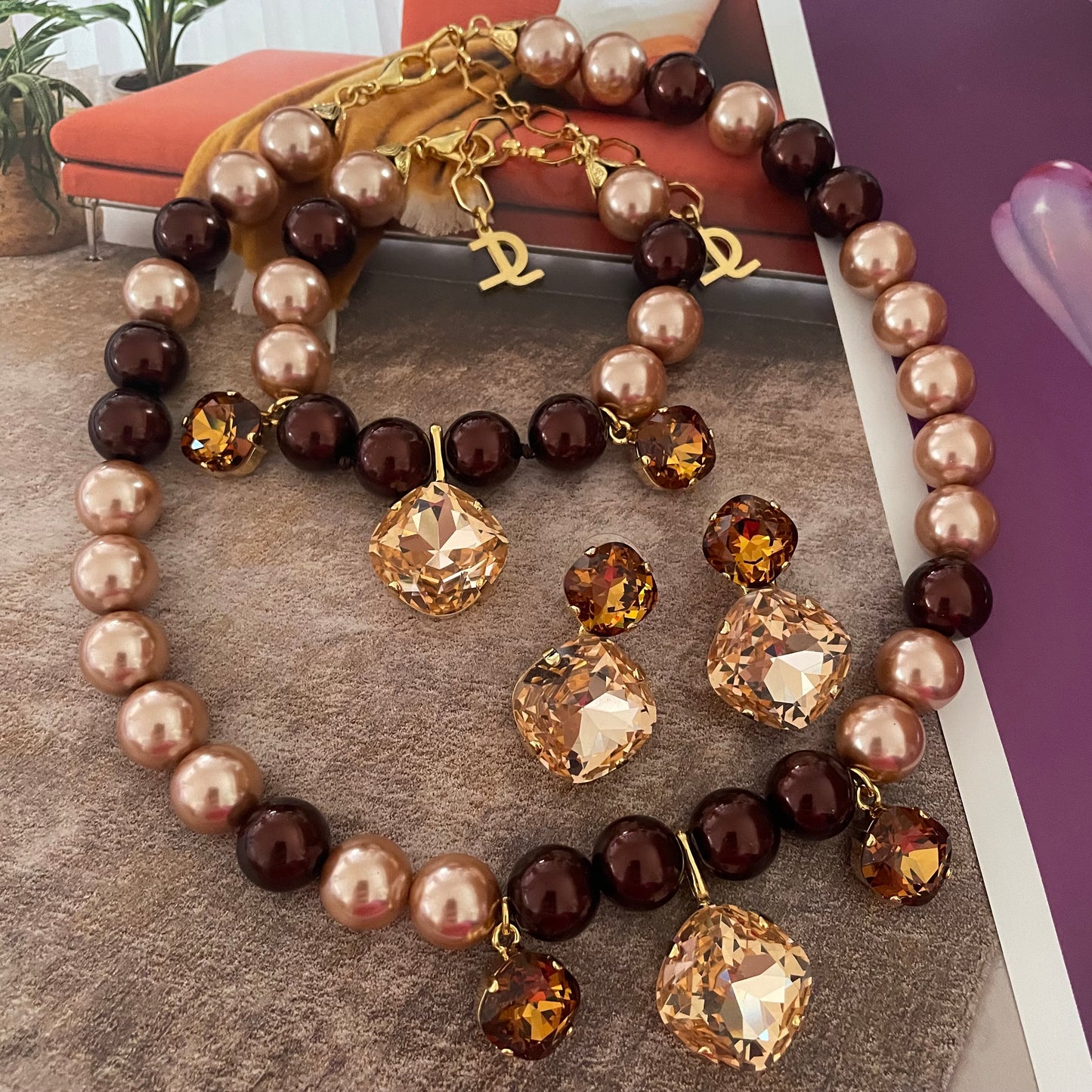 PENDIENTES