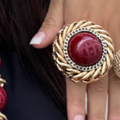 ANILLO