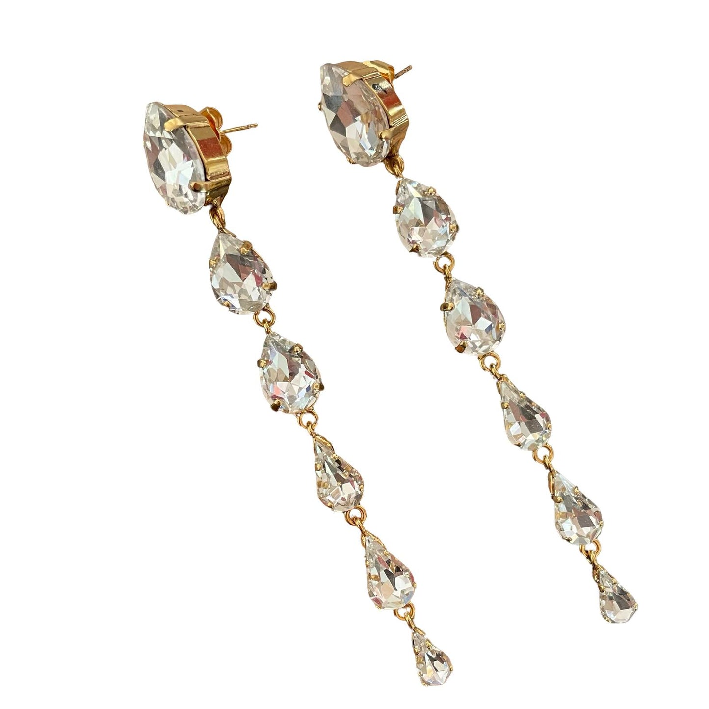 PENDIENTES