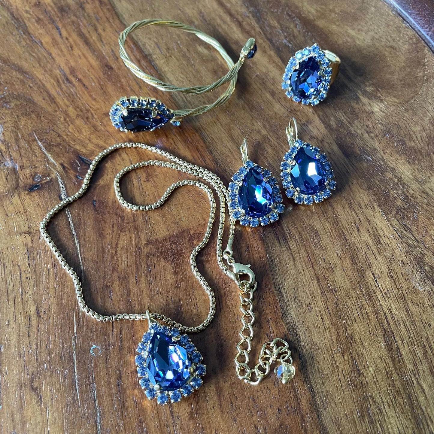 PENDIENTES