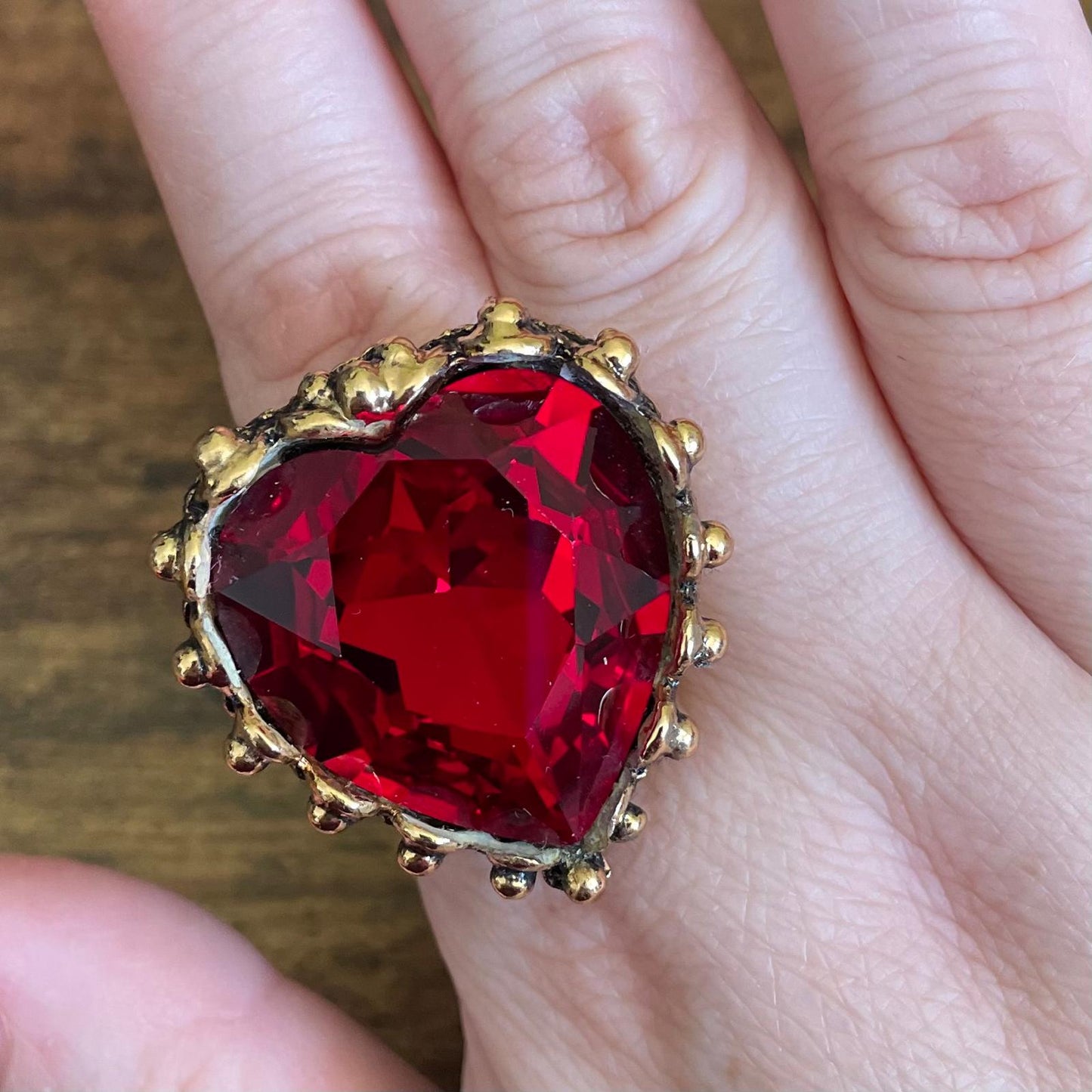 ANILLO