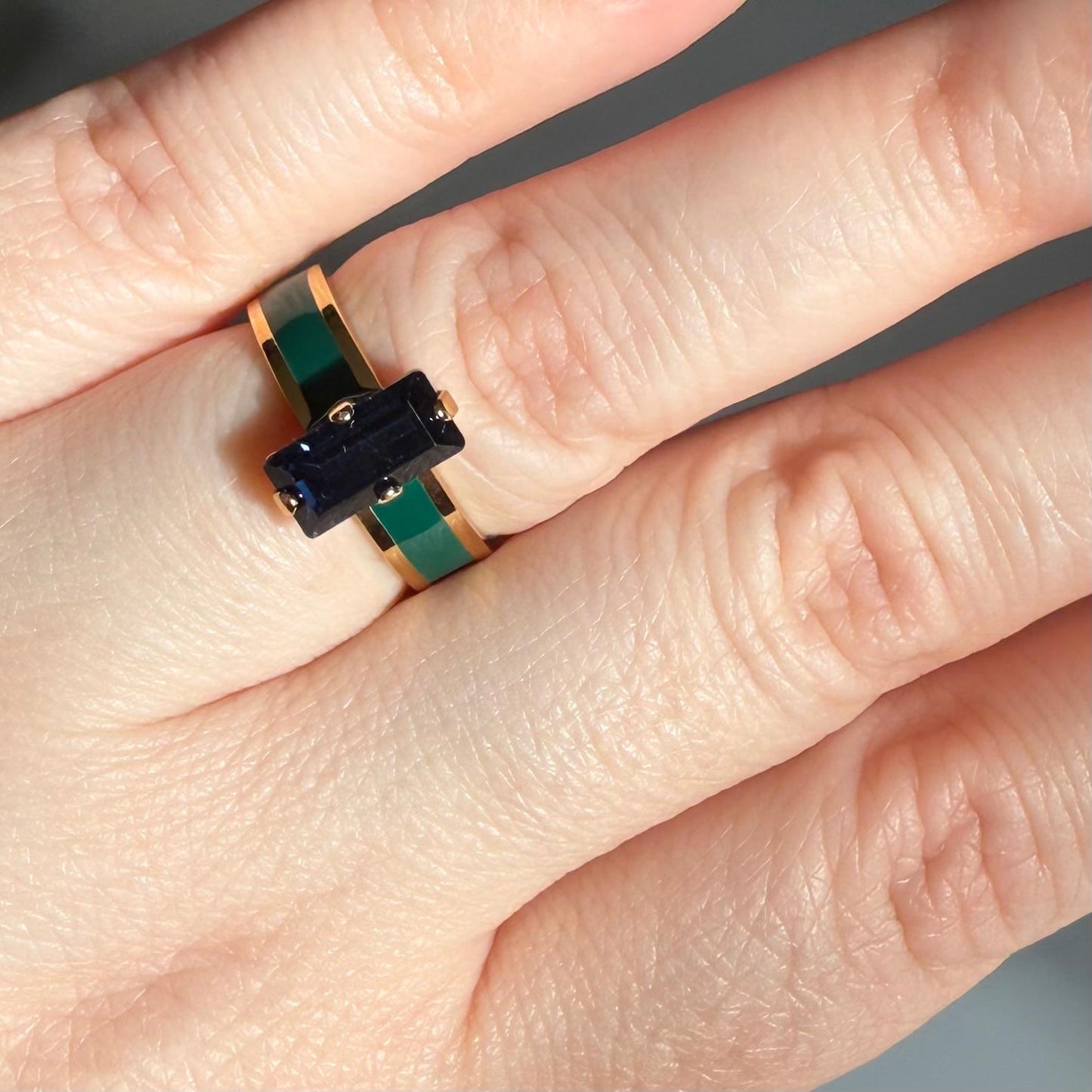 ANILLO