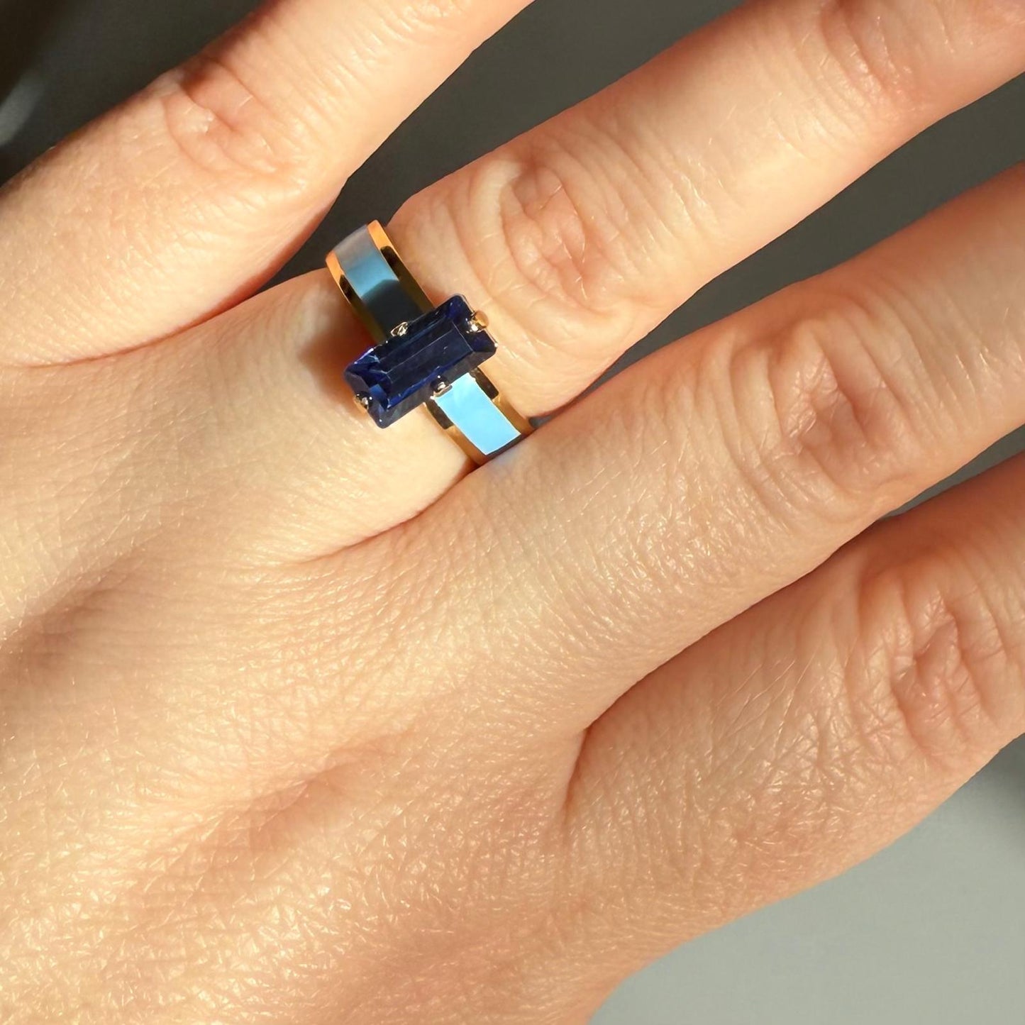 ANILLO