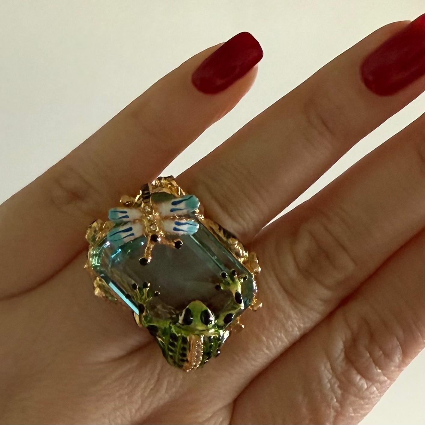 ANILLO