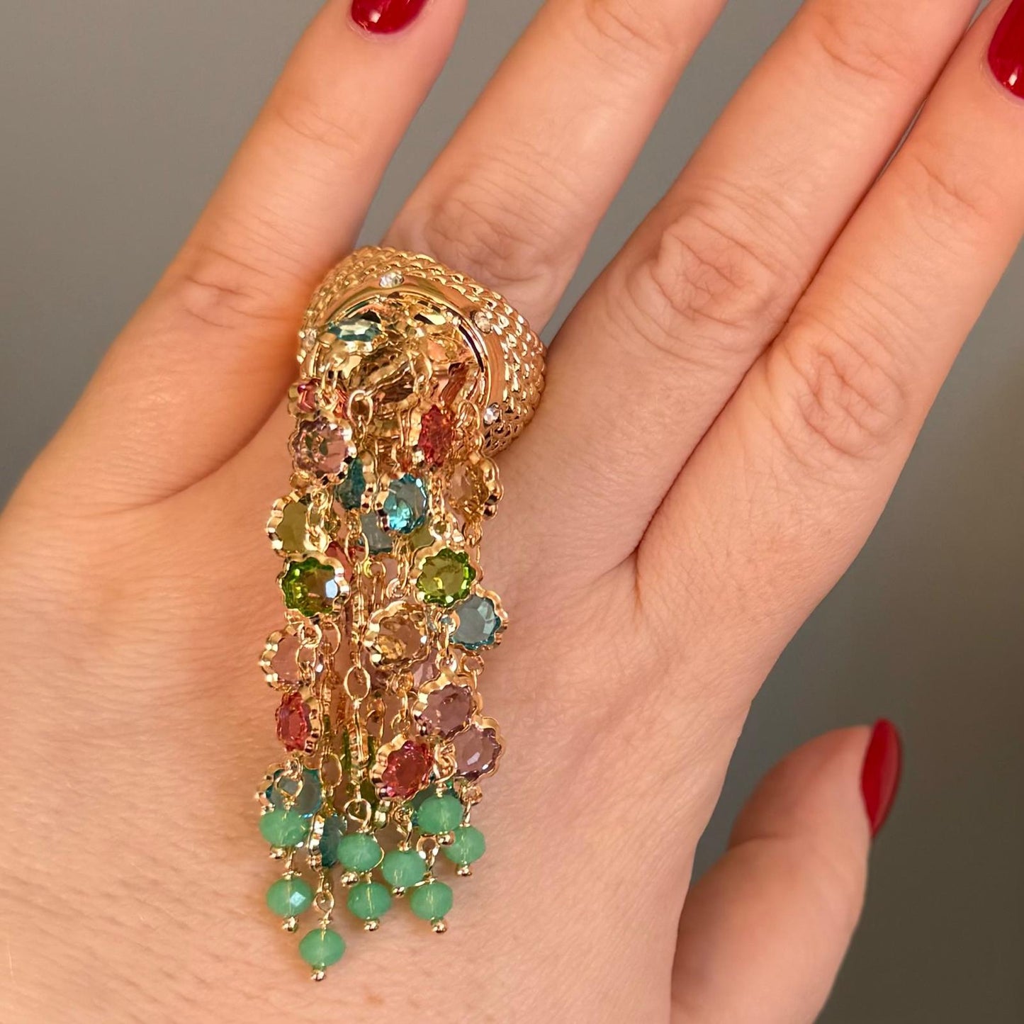 ANILLO