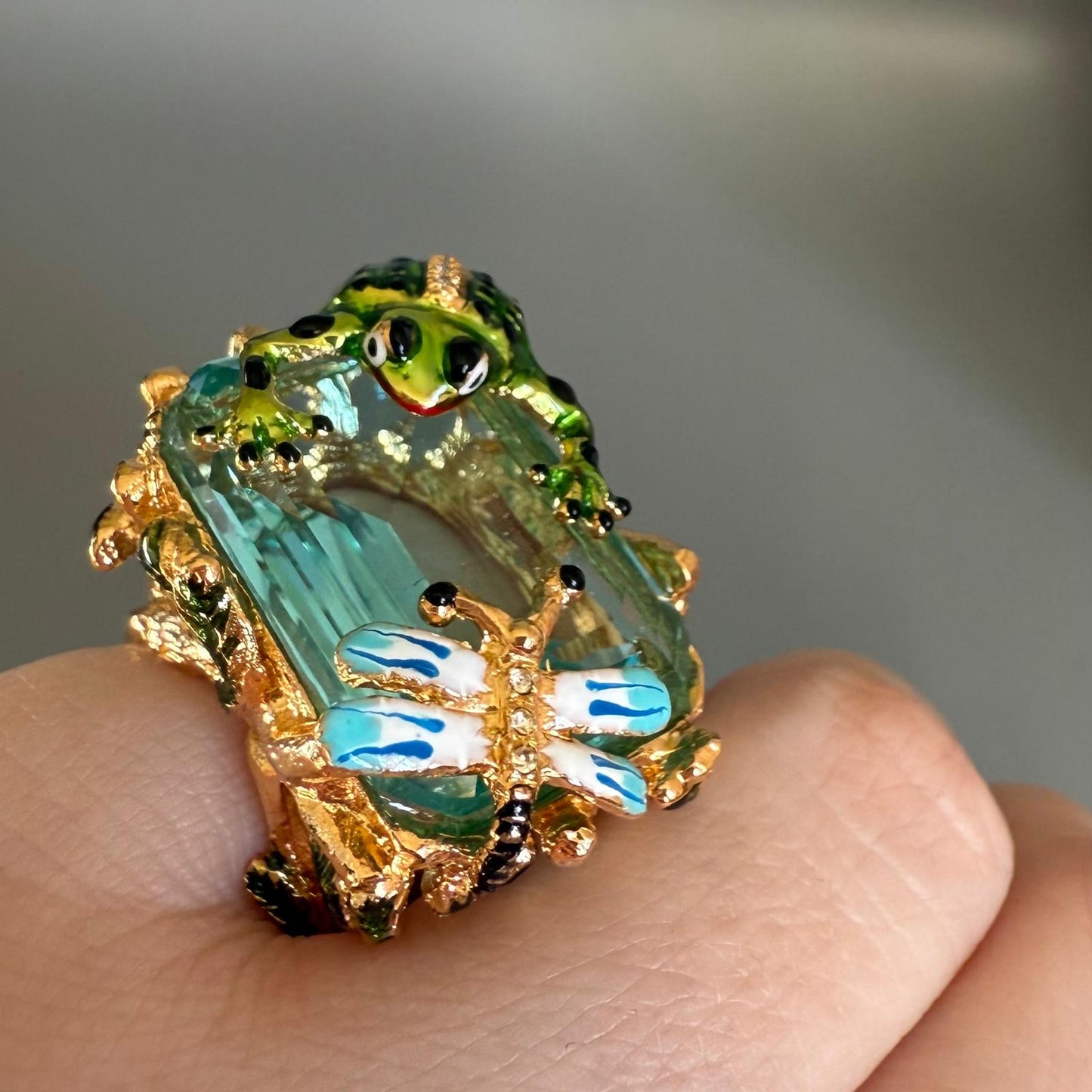 ANILLO