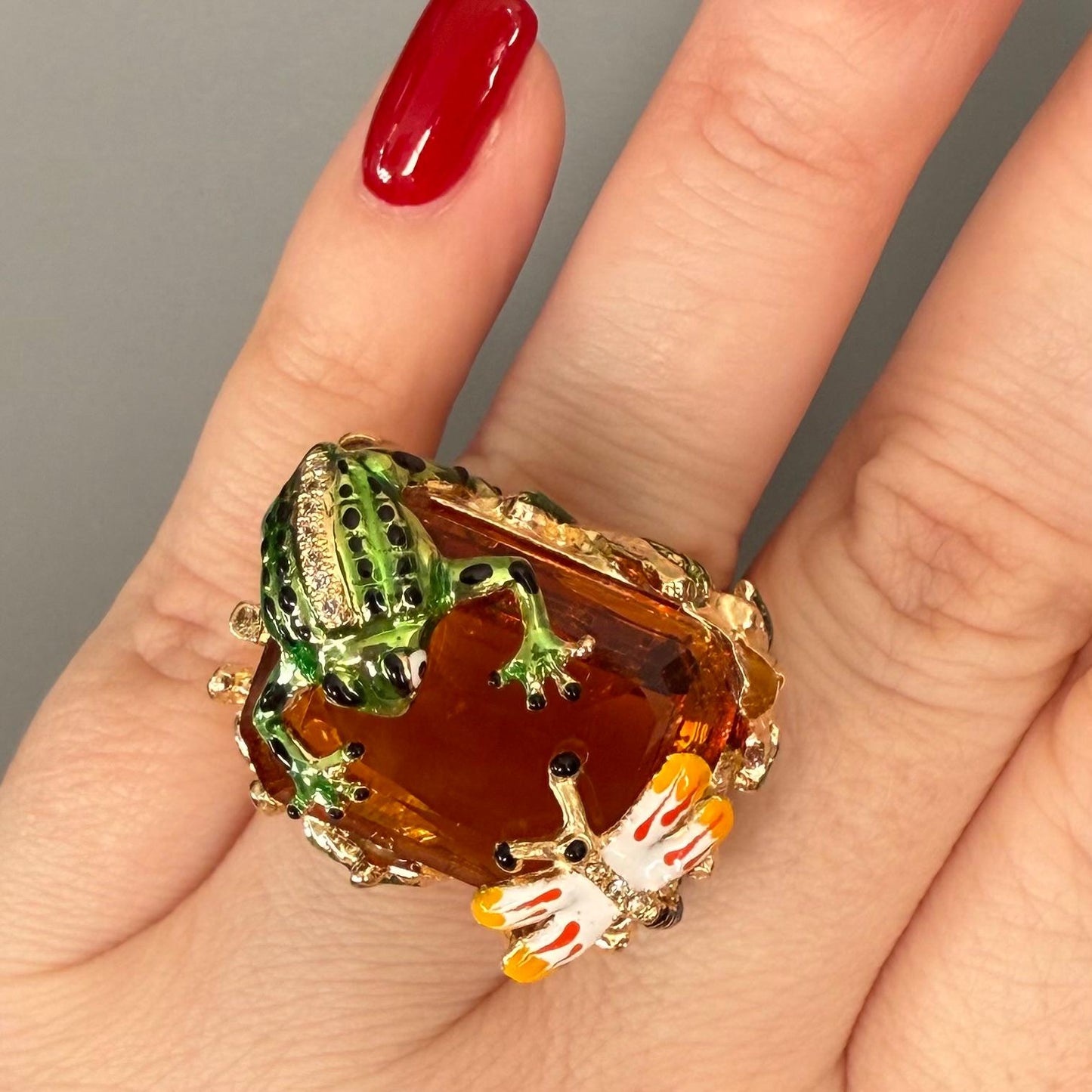 ANILLO