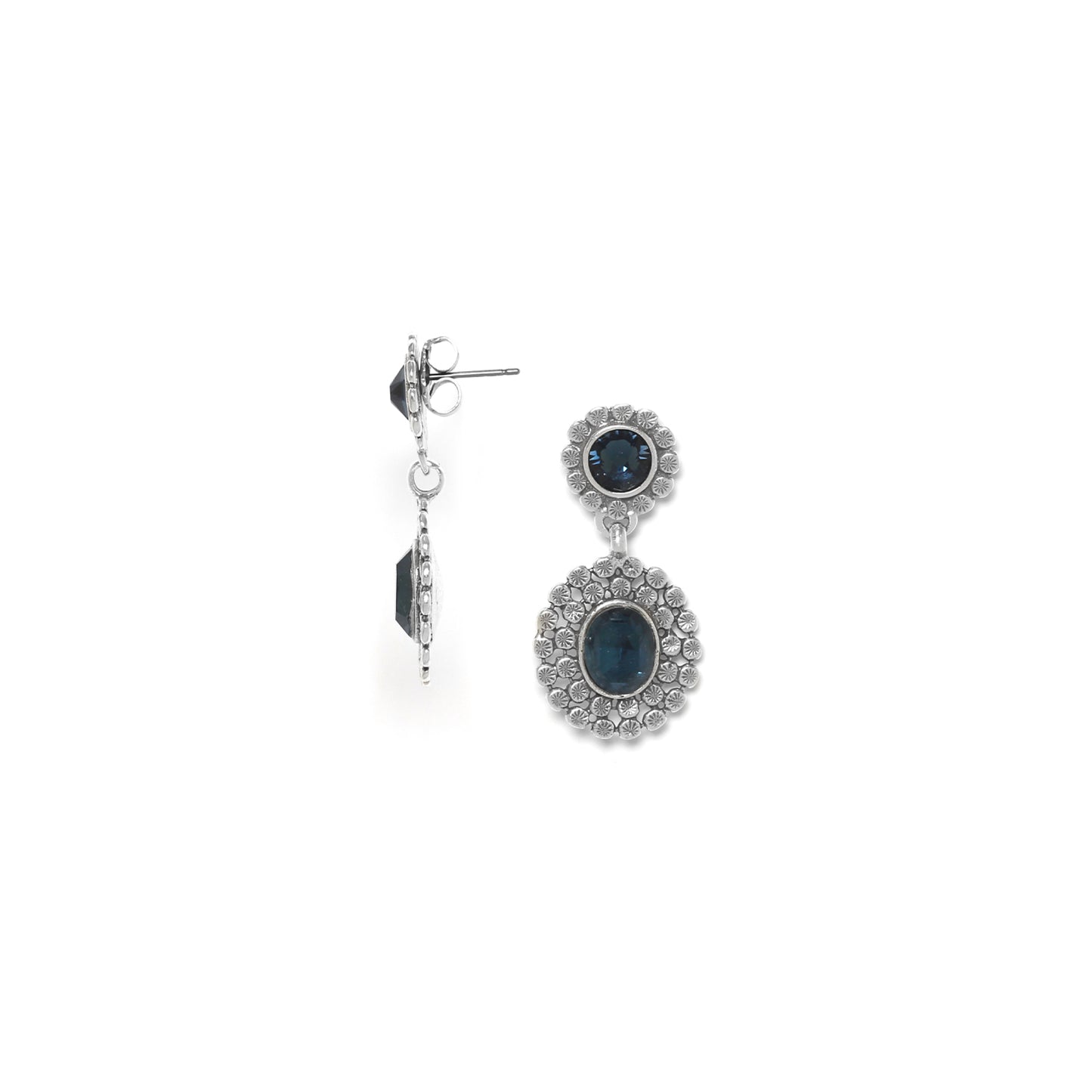 PENDIENTES
