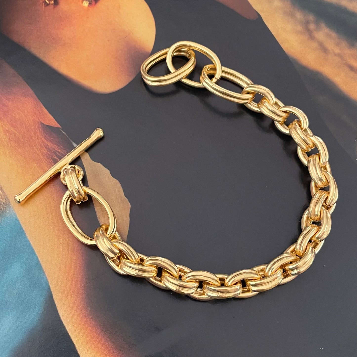 PULSERA