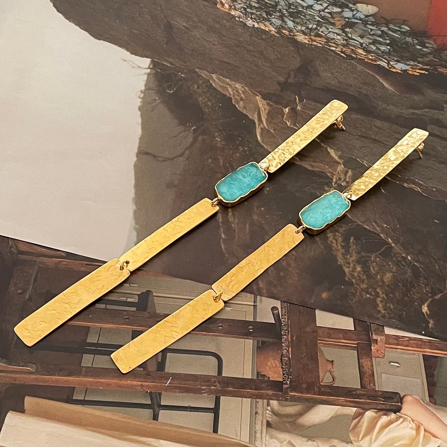 PENDIENTES