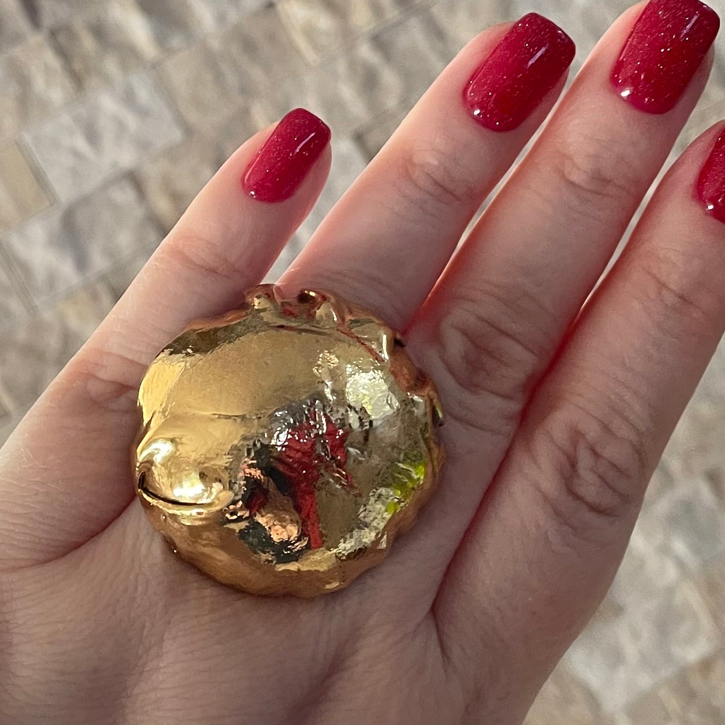 ANILLO