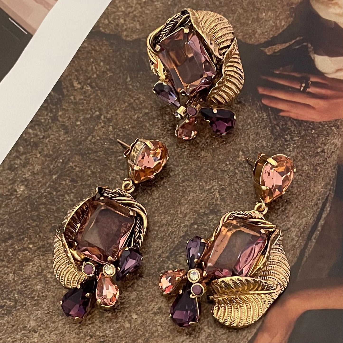 PENDIENTES