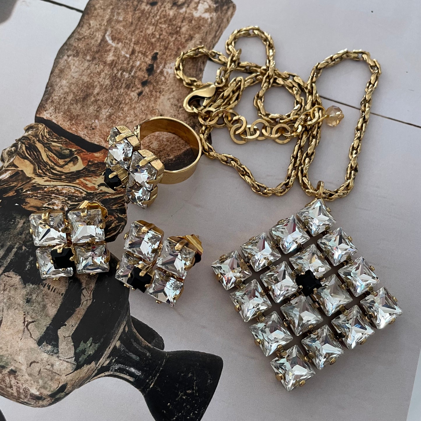 PENDIENTES