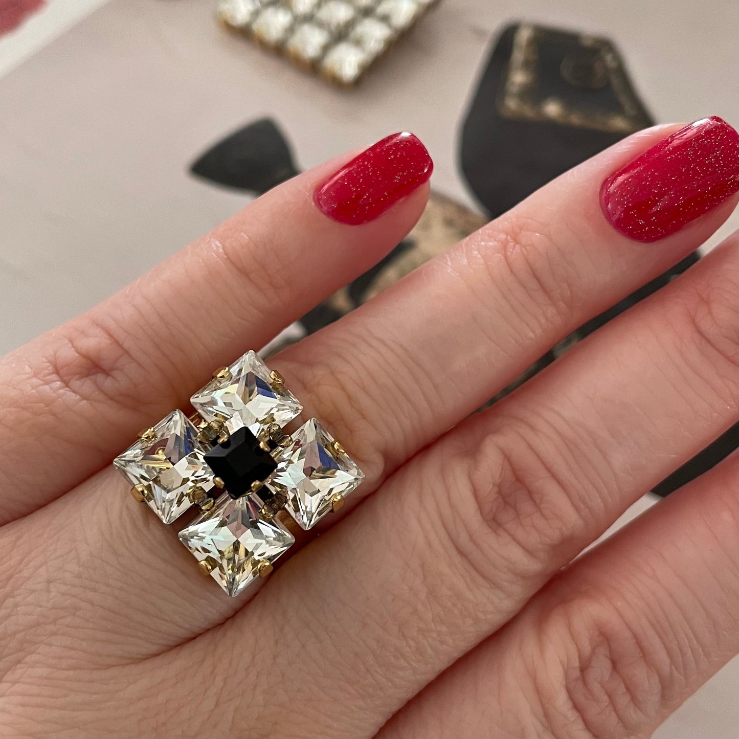 ANILLO
