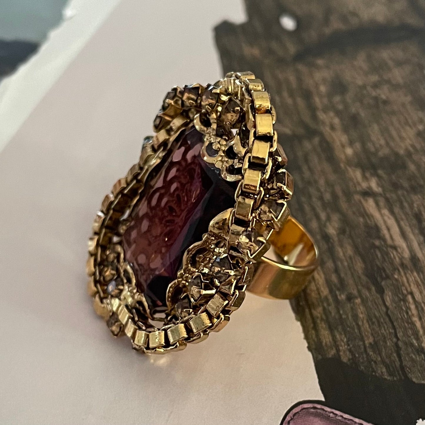 ANILLO